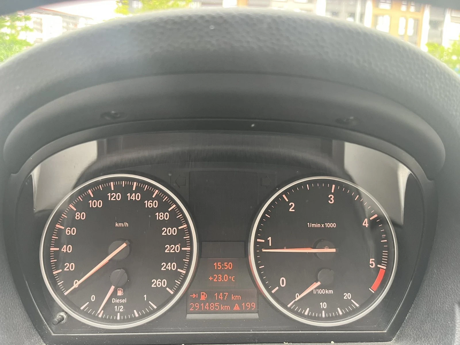 BMW 320  - изображение 2