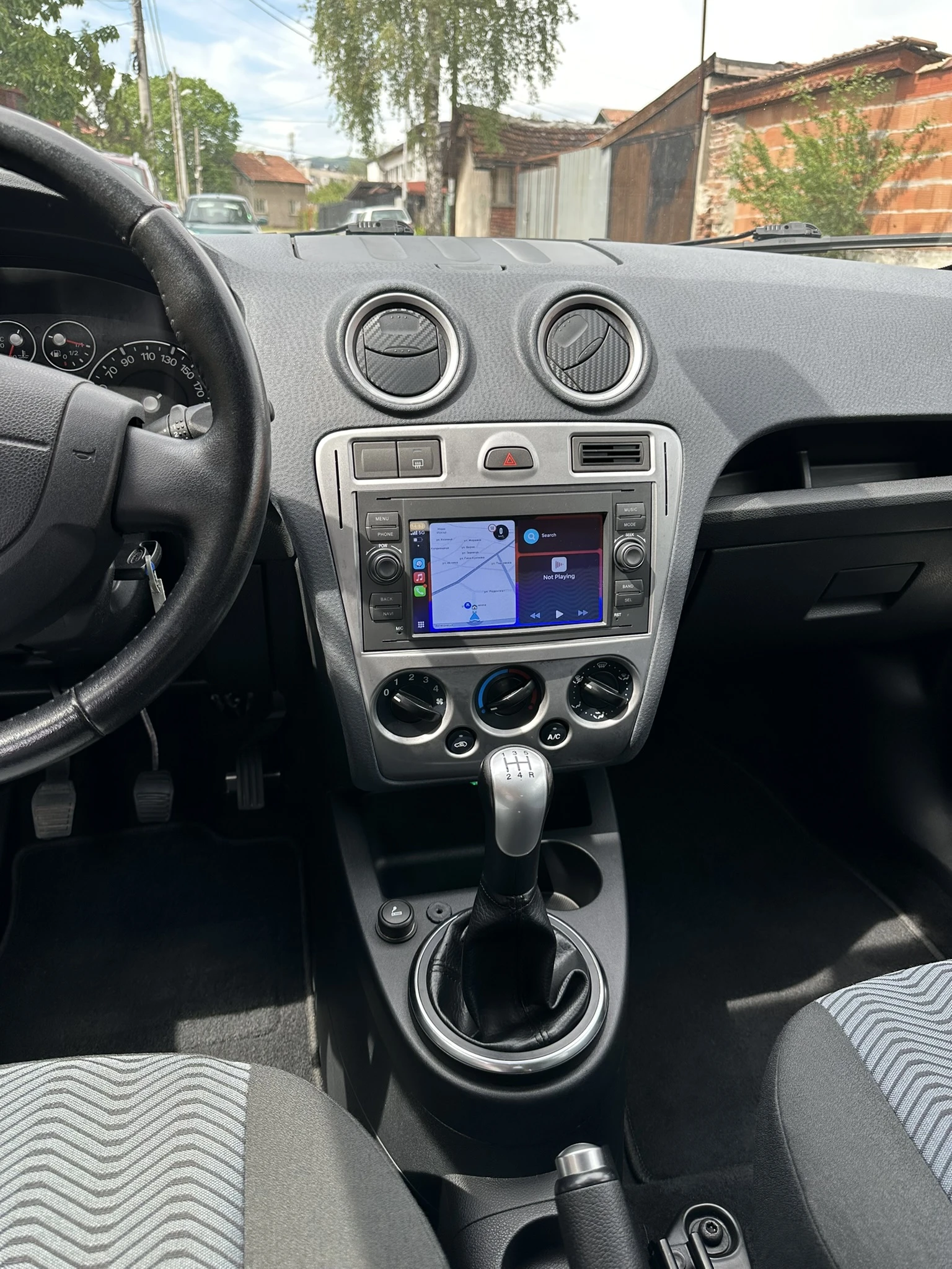 Ford Fusion 121000 km  - изображение 10