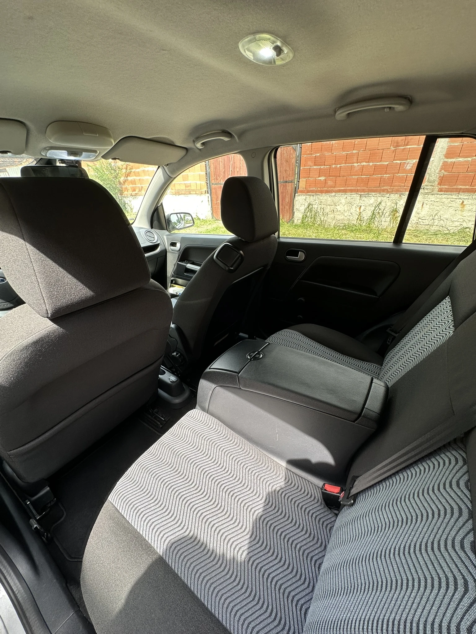 Ford Fusion 121000 km  - изображение 9