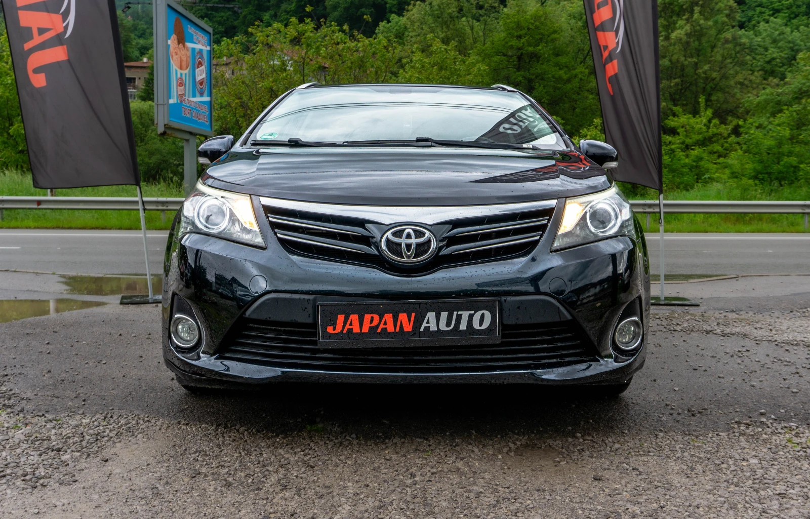 Toyota Avensis 2.0 D-4D | ГАРАНЦИЯ 3м ИЛИ 3000км - изображение 2