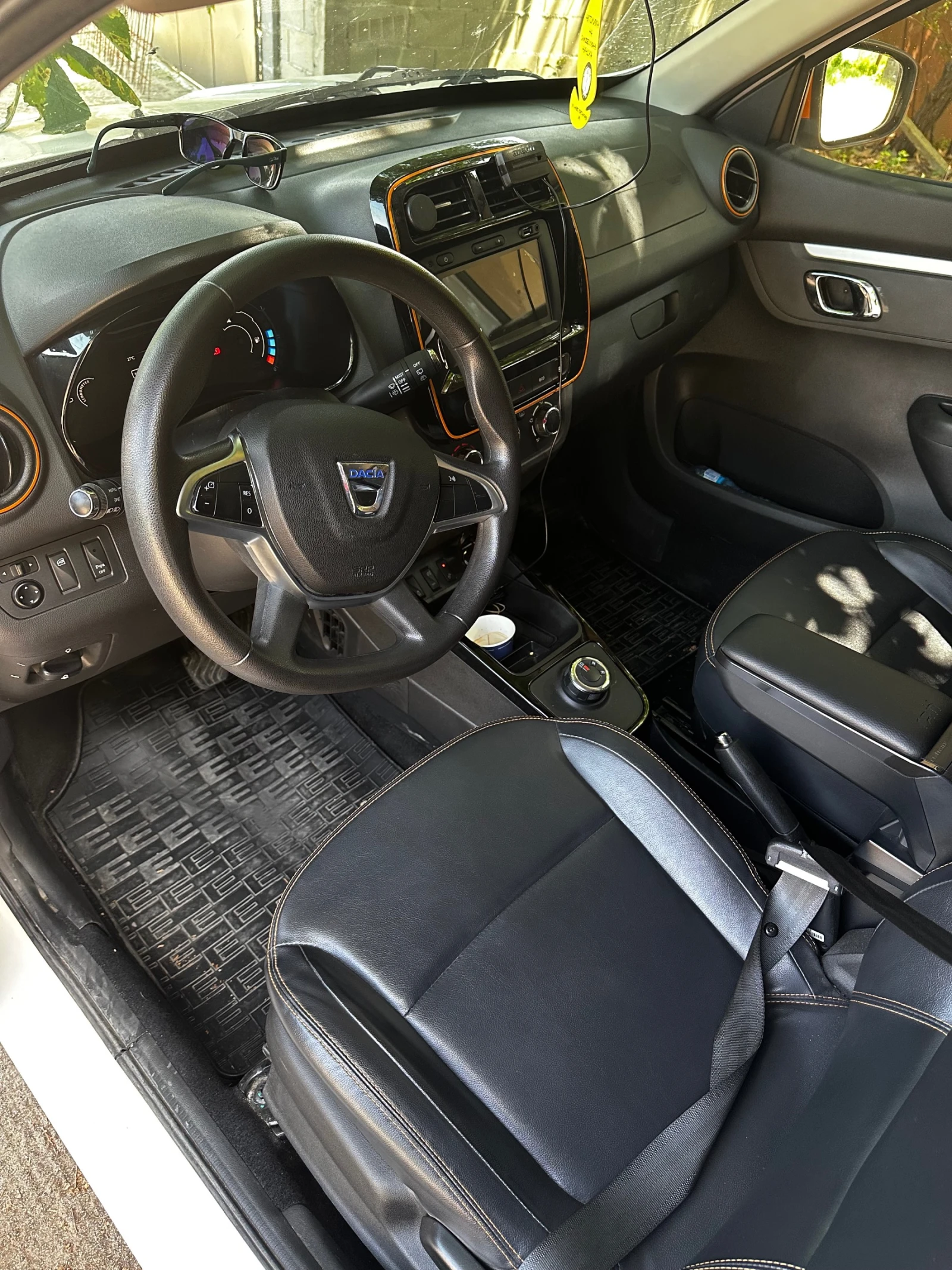 Dacia Spring 45к.с. - изображение 5