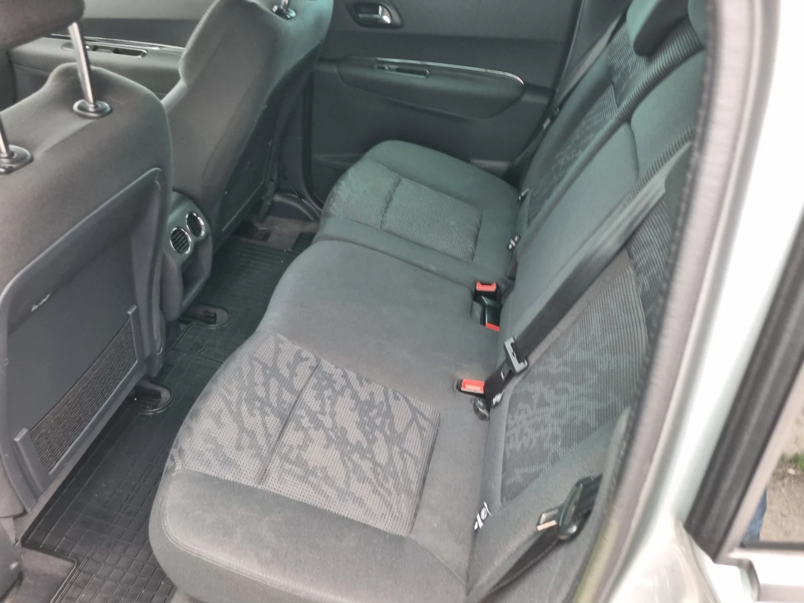 Peugeot 3008 1, 600 HDI EURO5 - изображение 10