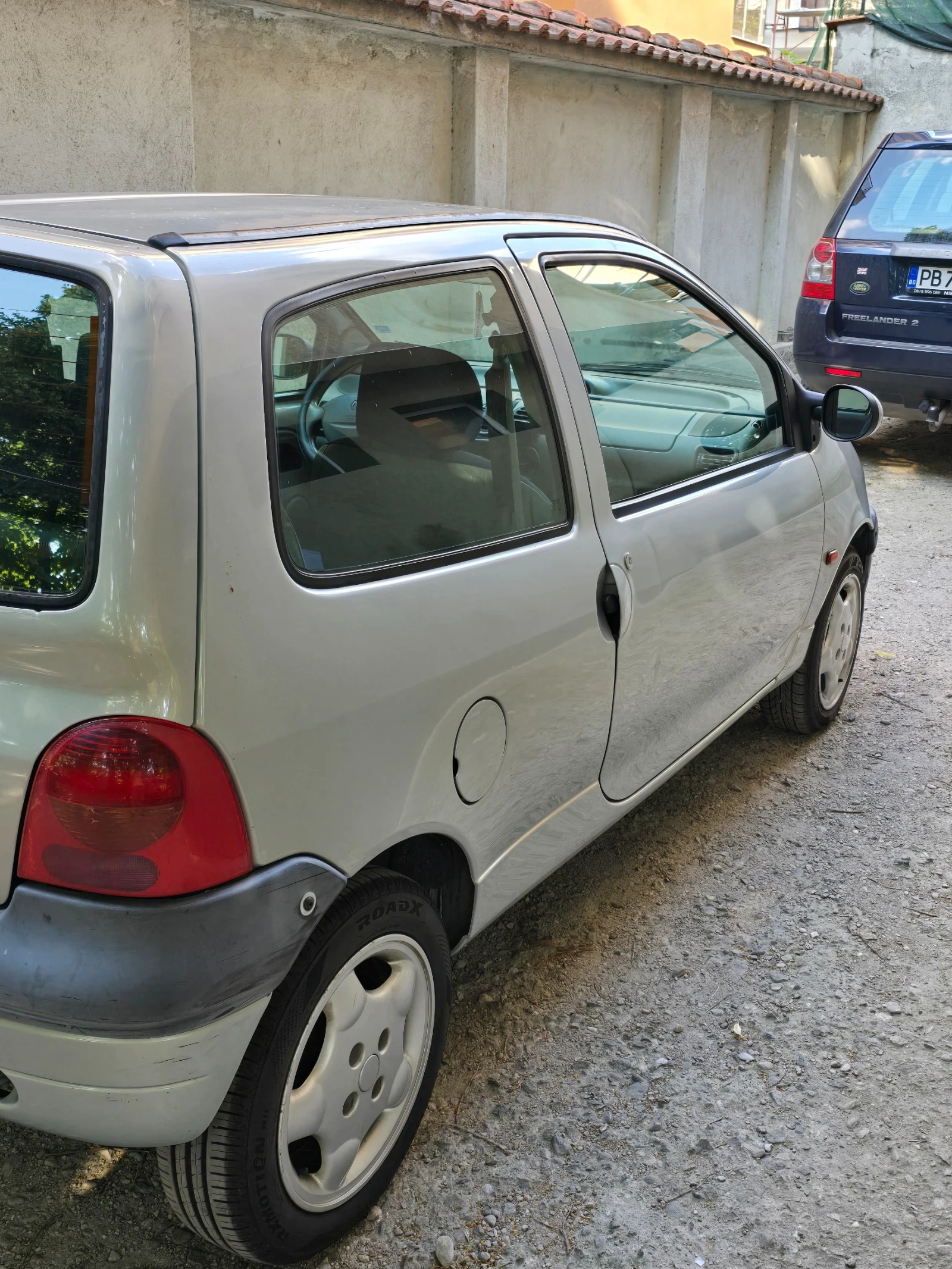 Renault Twingo  - изображение 4
