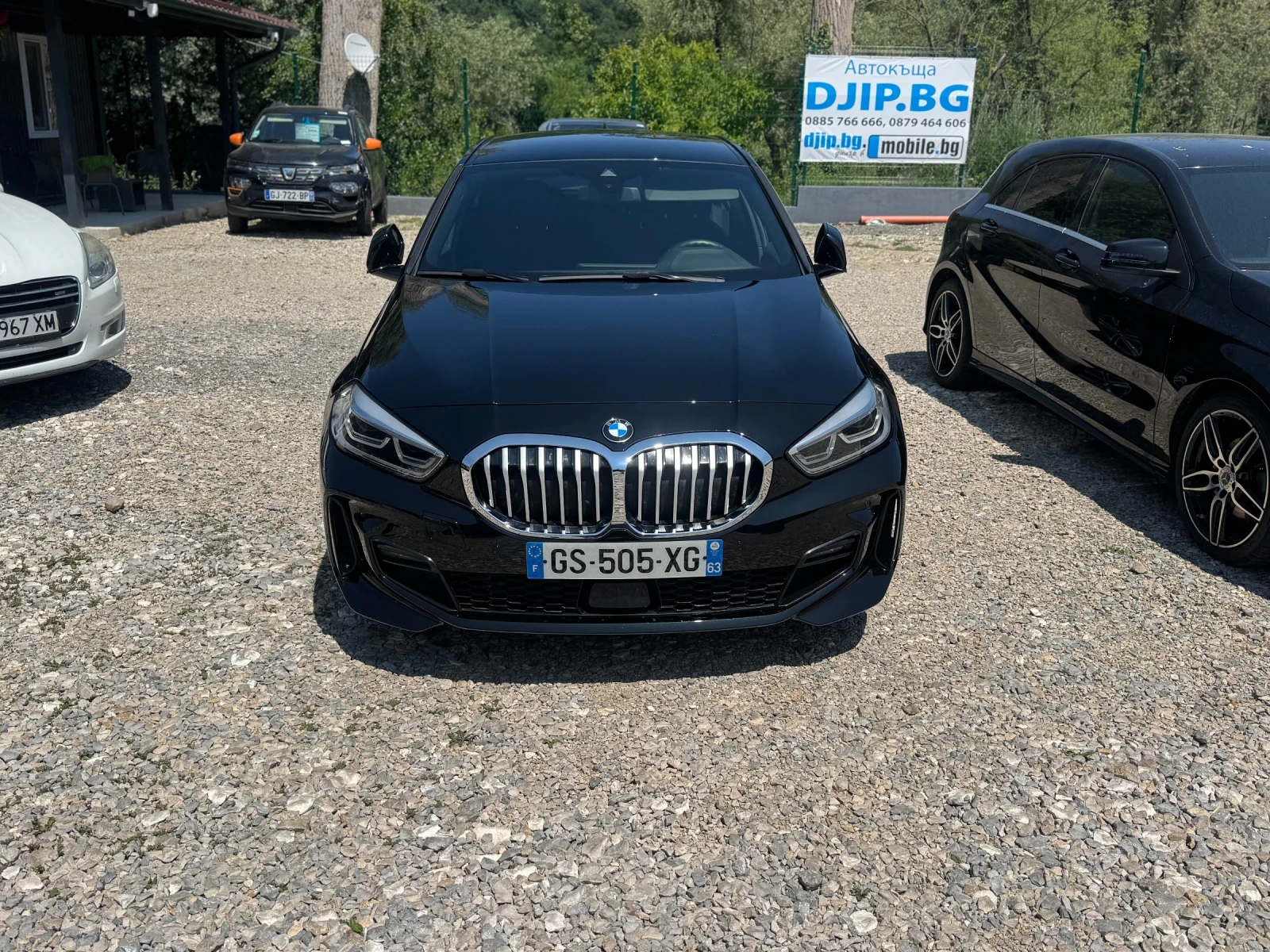BMW 118 M sport - изображение 5