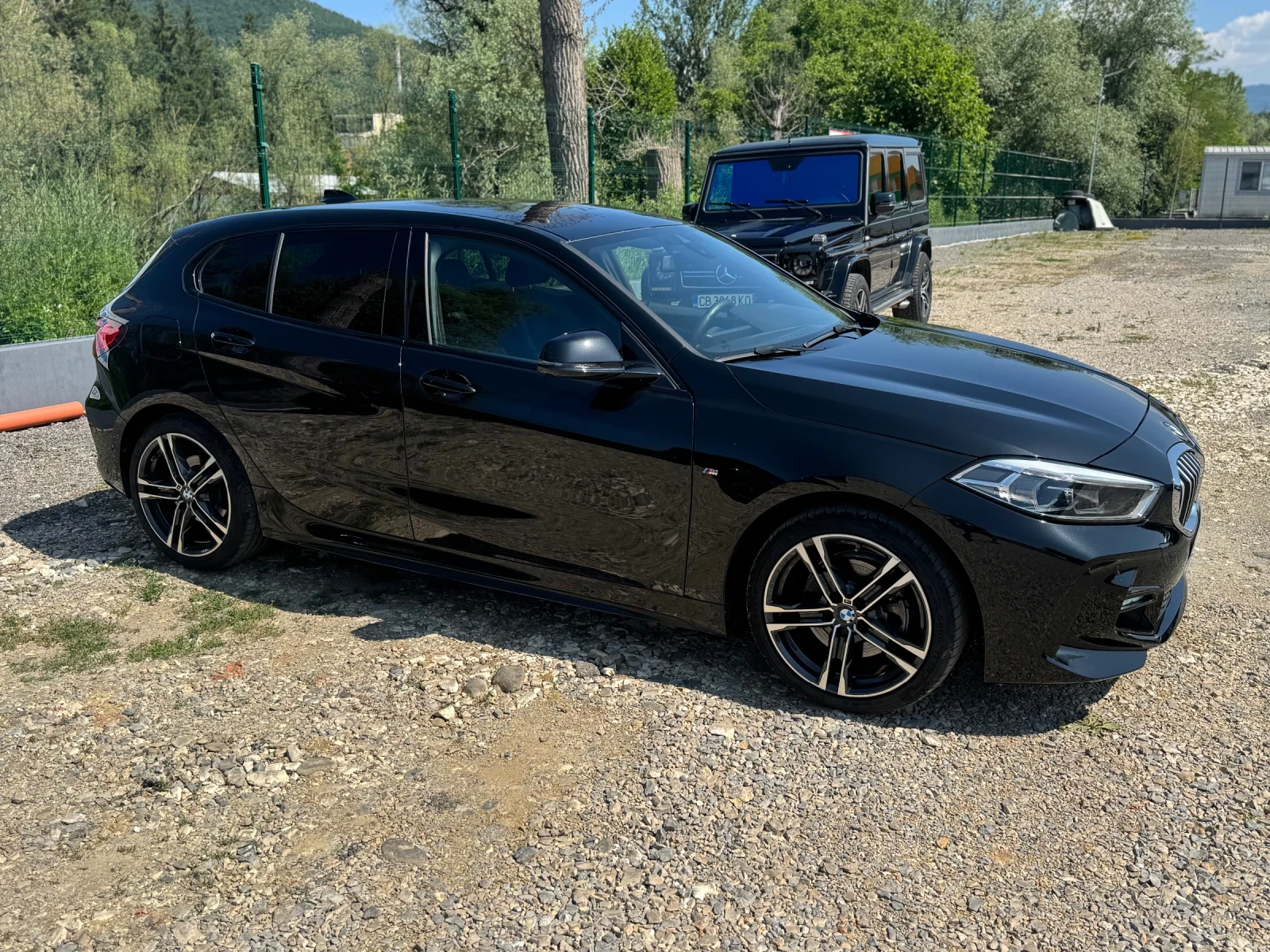 BMW 118 M sport - изображение 4