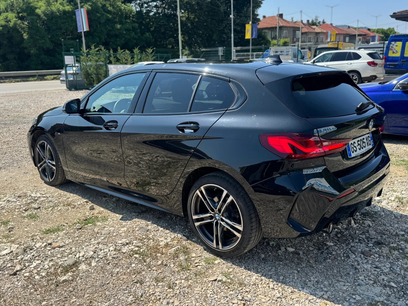 BMW 118 M sport - изображение 8