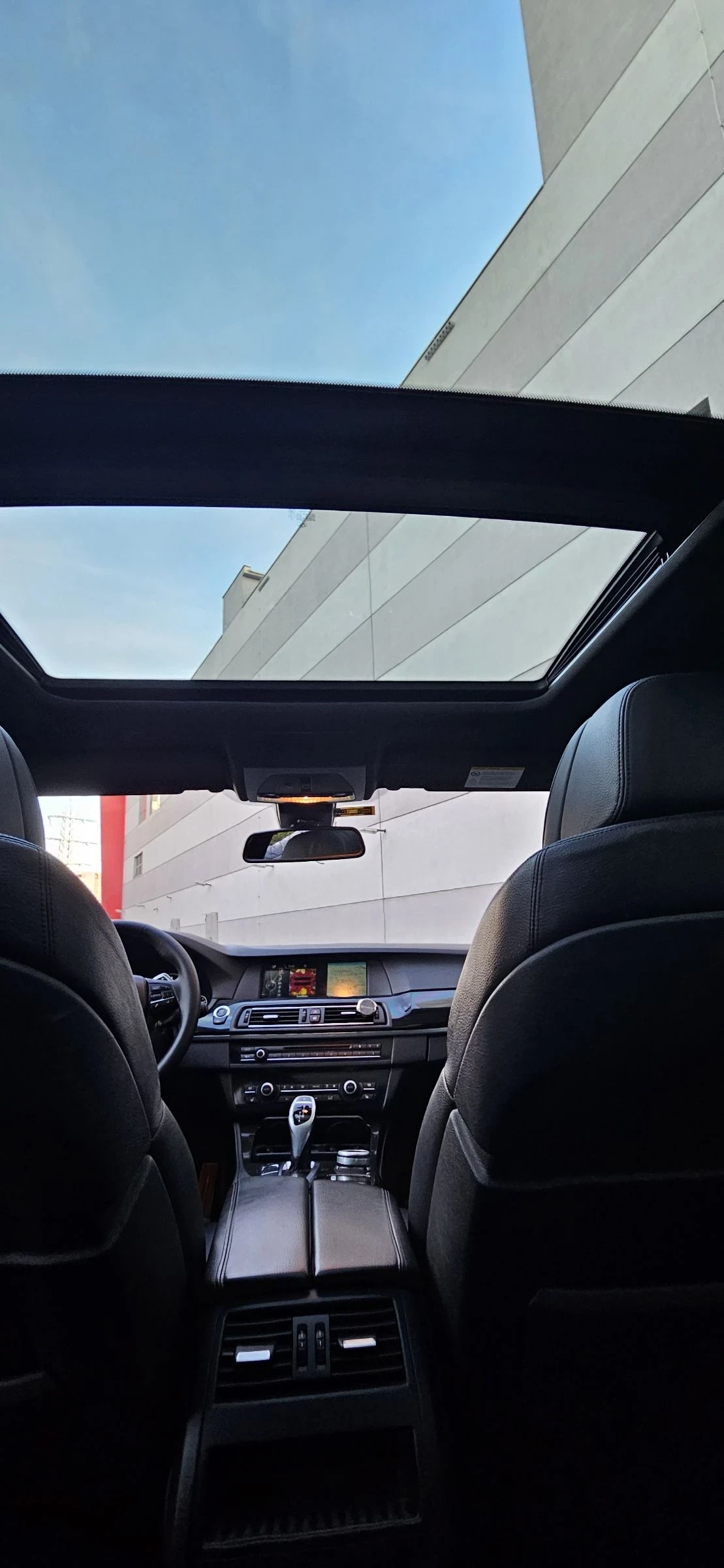 BMW 530 530d 258ks   | Mobile.bg   11