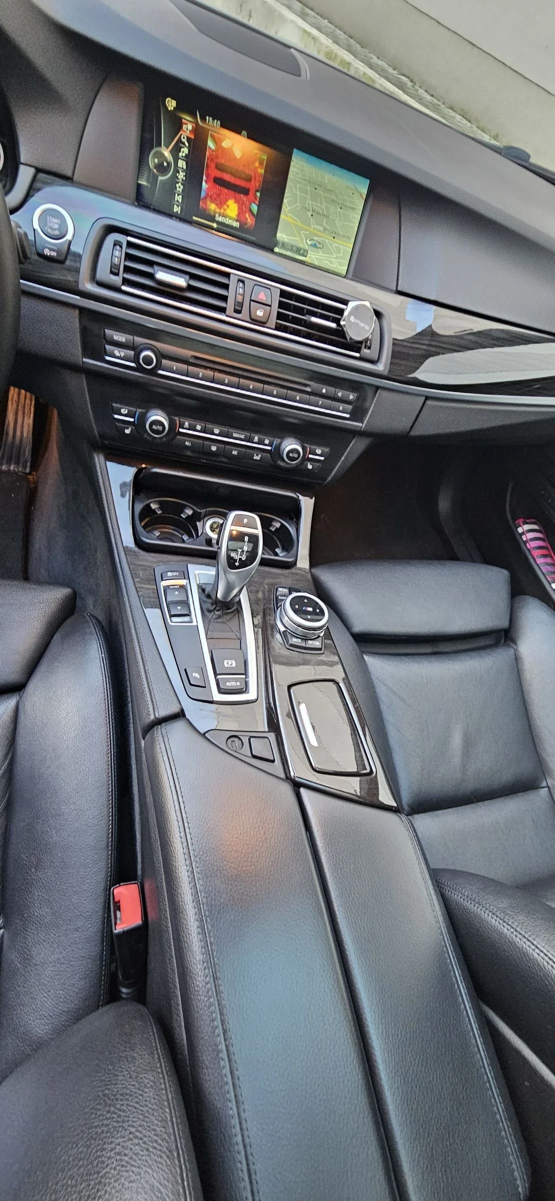 BMW 530 530d 258ks М Пакет - изображение 7