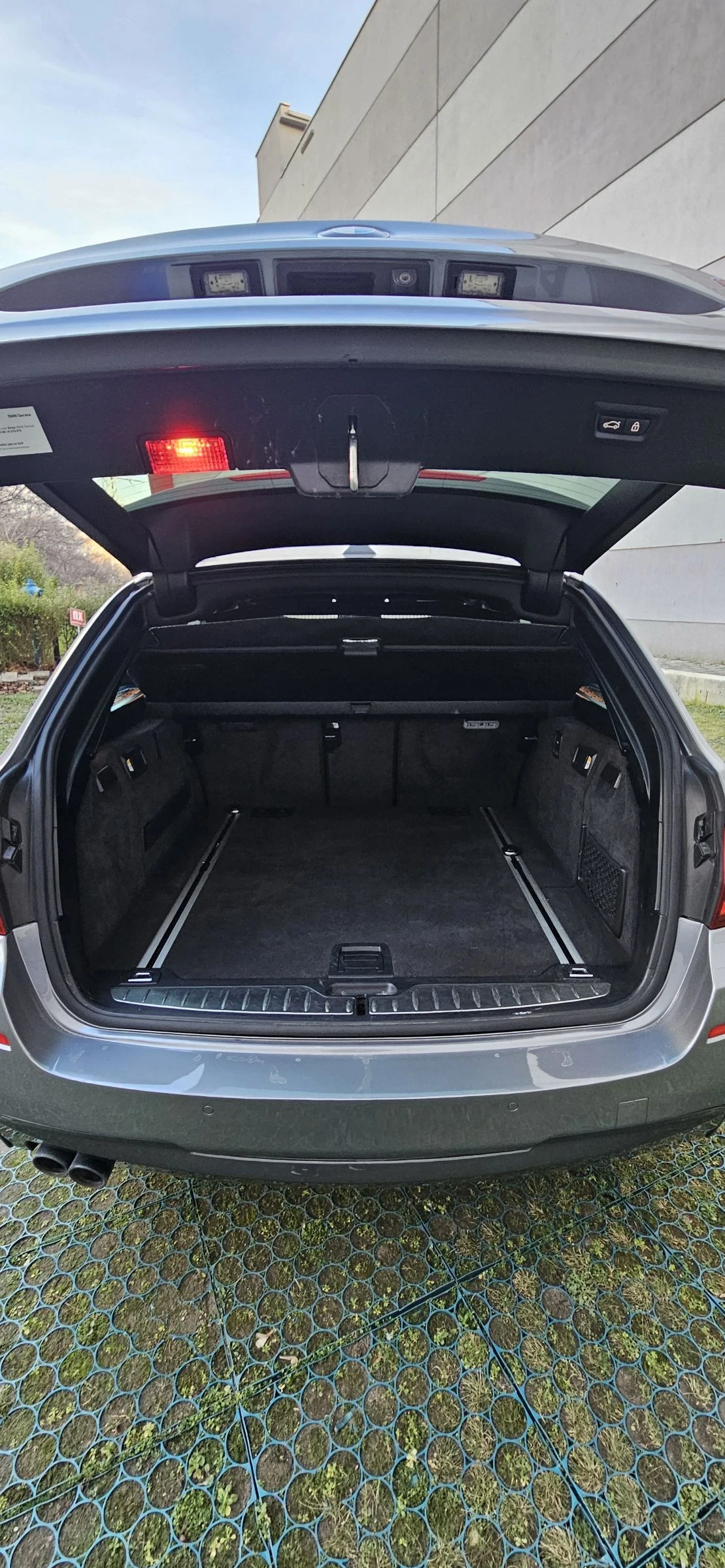 BMW 530 530d 258ks   | Mobile.bg   13