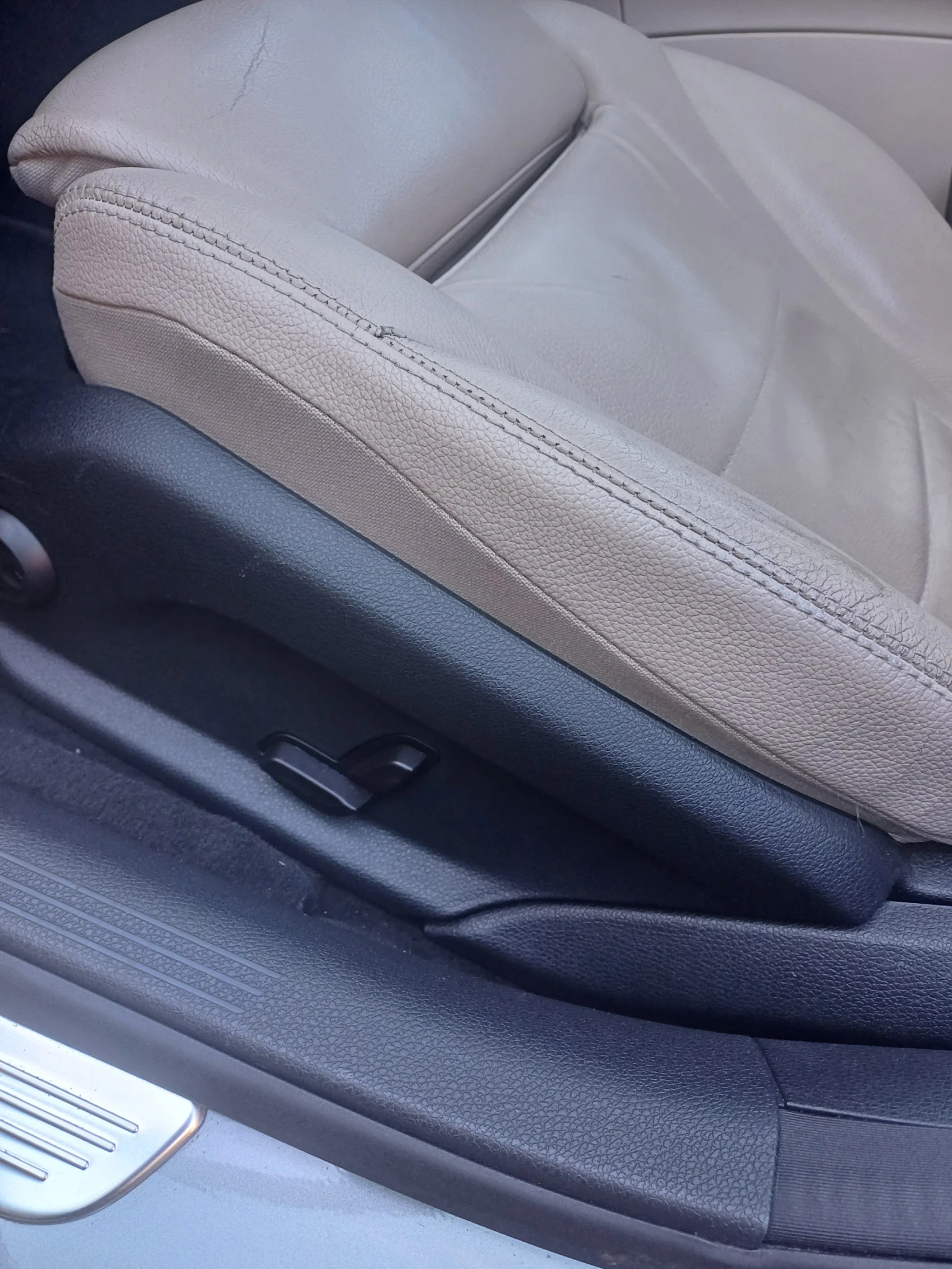 Mercedes-Benz C 350  - изображение 6