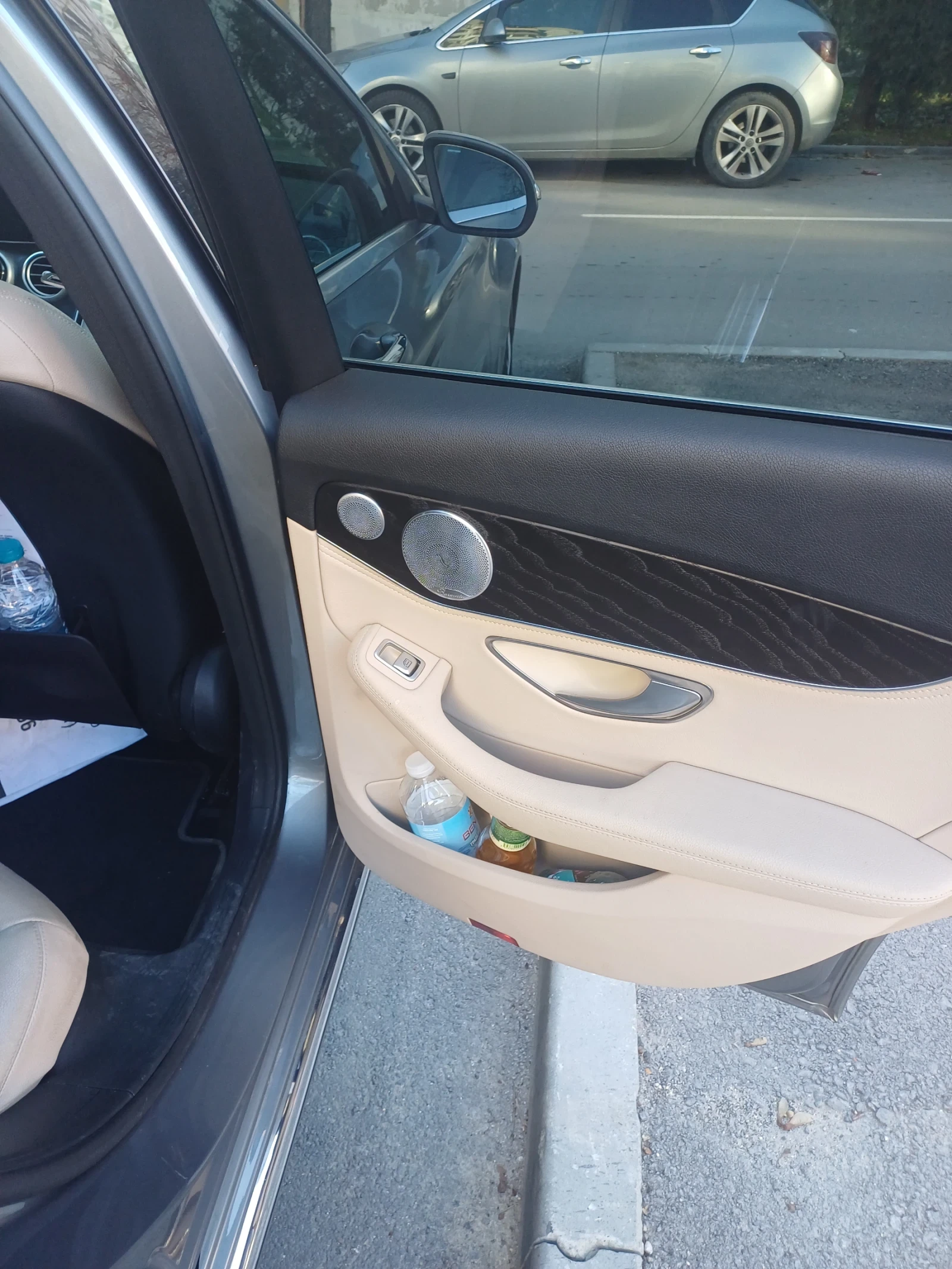 Mercedes-Benz C 350 | Mobile.bg   11