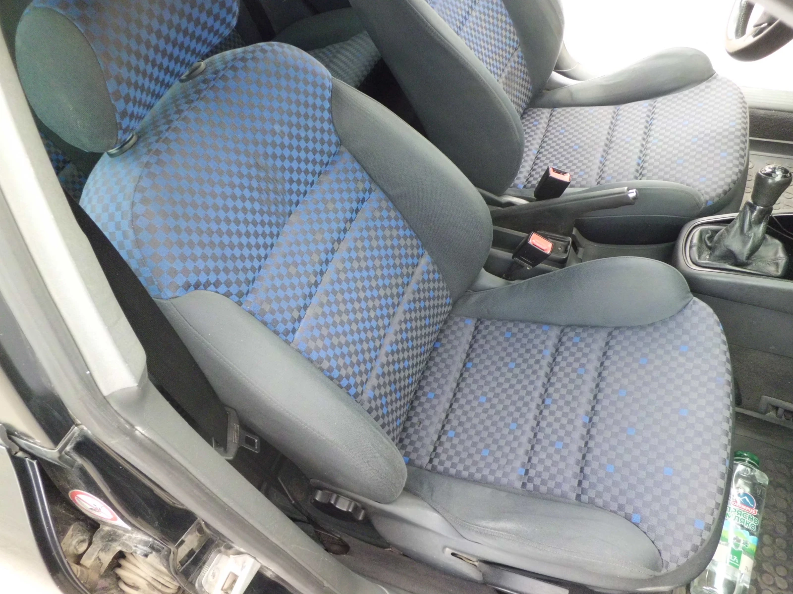 Audi A3 1.8Т QUATTRO  - изображение 5