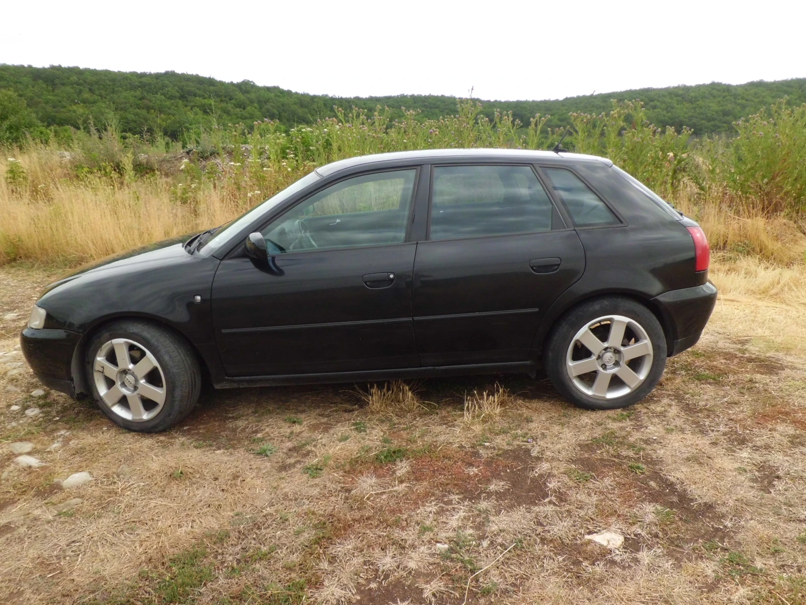 Audi A3 1.8Т QUATTRO  - изображение 10