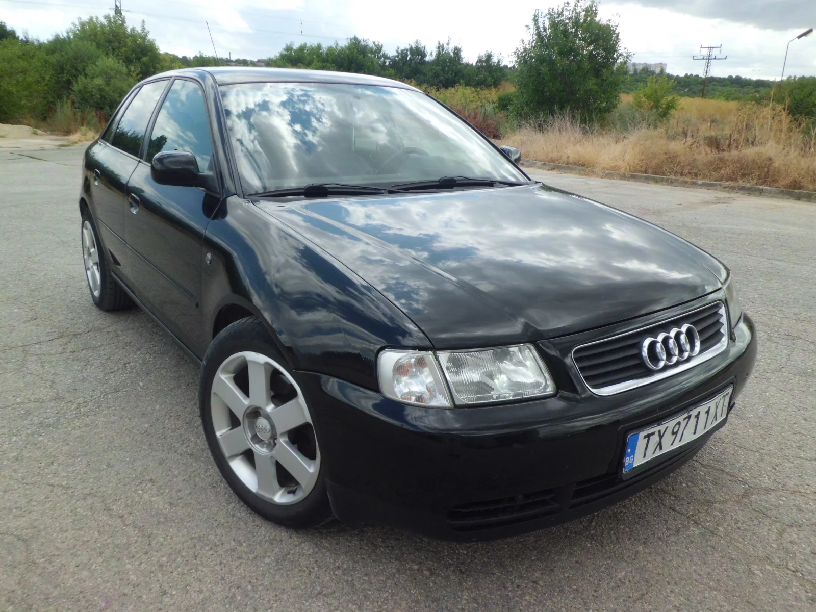 Audi A3 1.8Т QUATTRO  - изображение 3