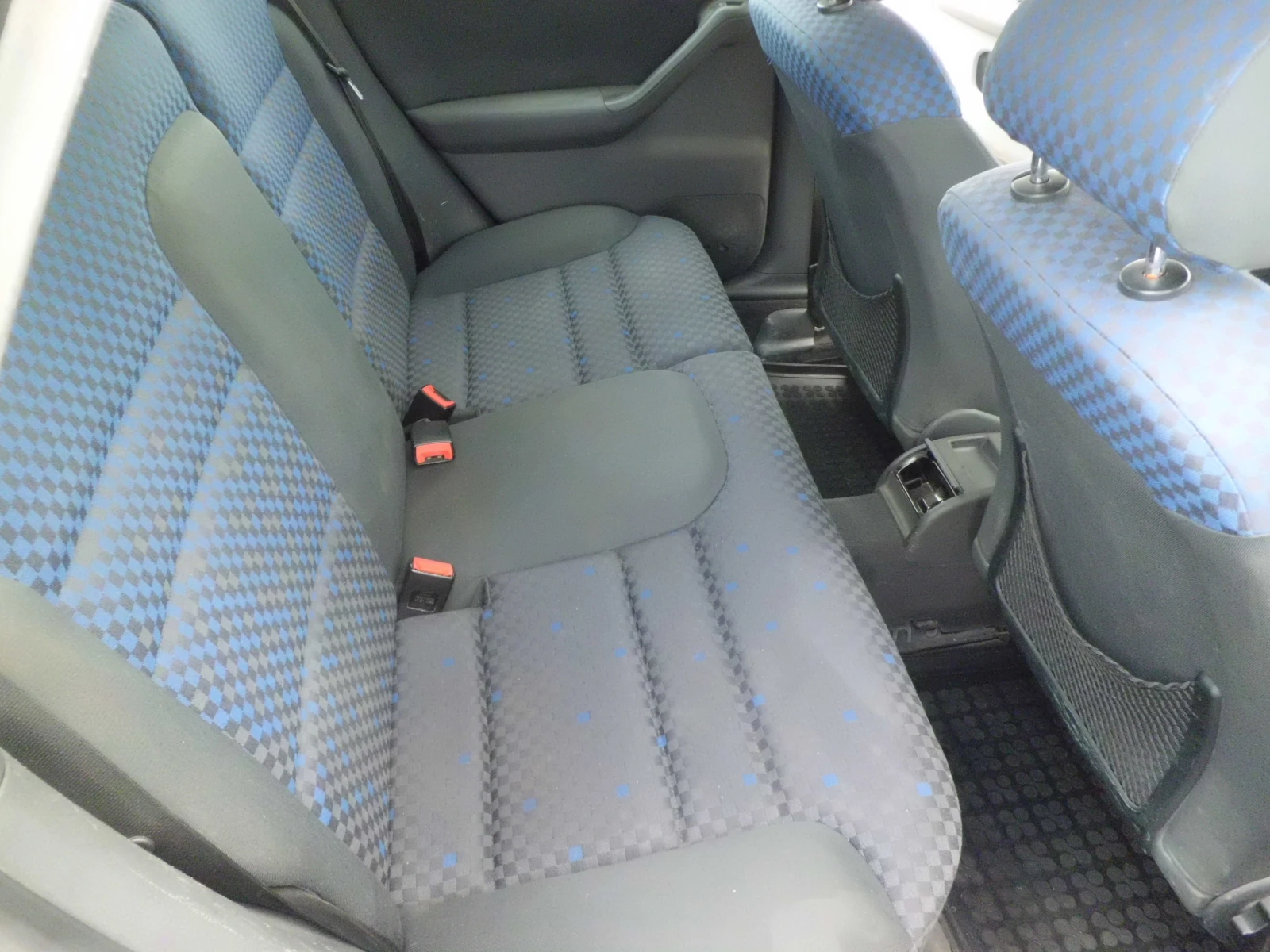 Audi A3 1.8Т QUATTRO  - изображение 10