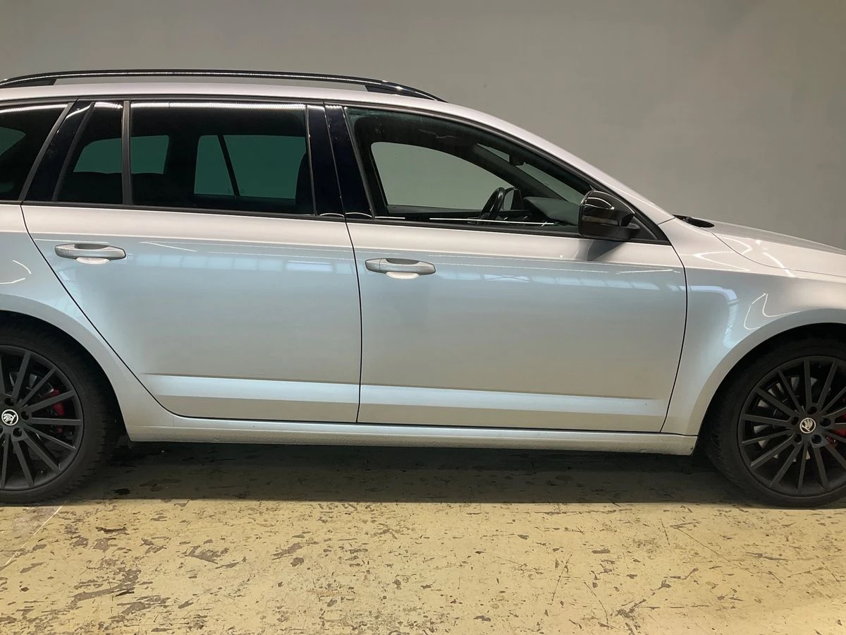 Skoda Octavia 2.0* TDI* RS* 4x4 - изображение 5