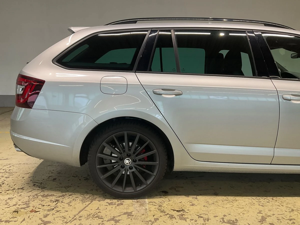 Skoda Octavia 2.0* TDI* RS* 4x4 - изображение 4