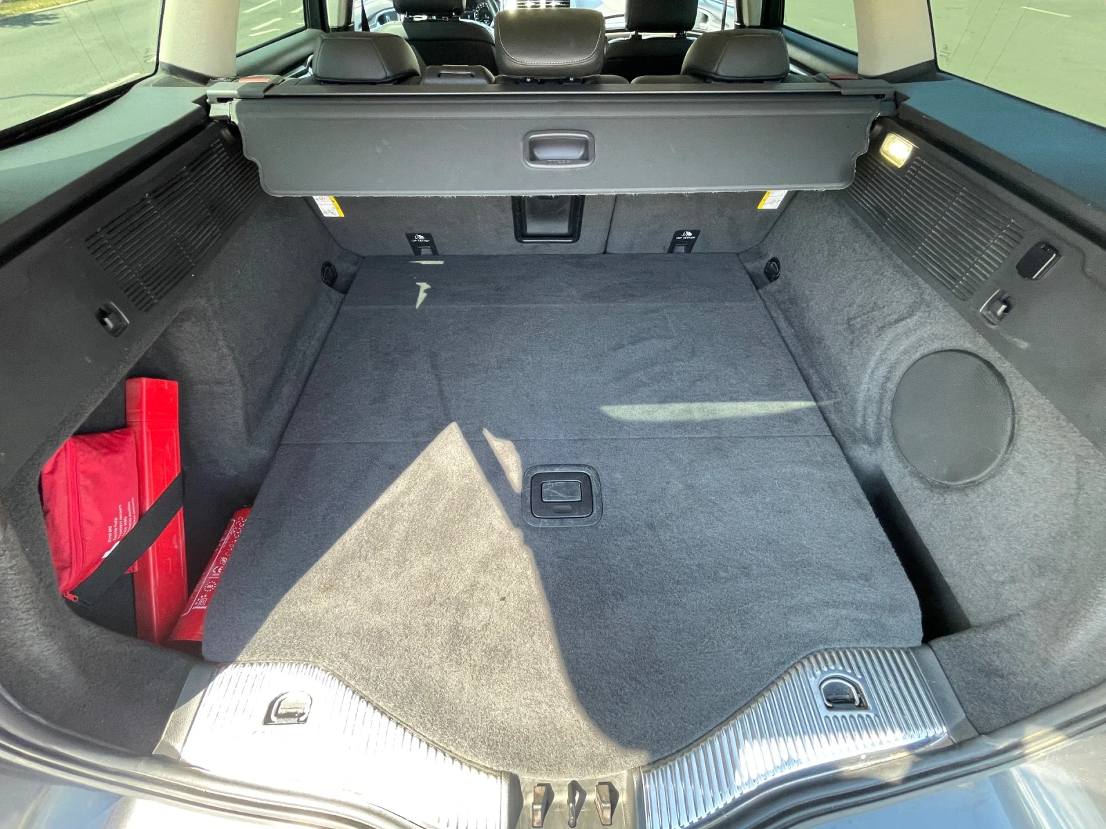 Ford Mondeo Full Led / Euro 6b  | Mobile.bg � ����������� 11