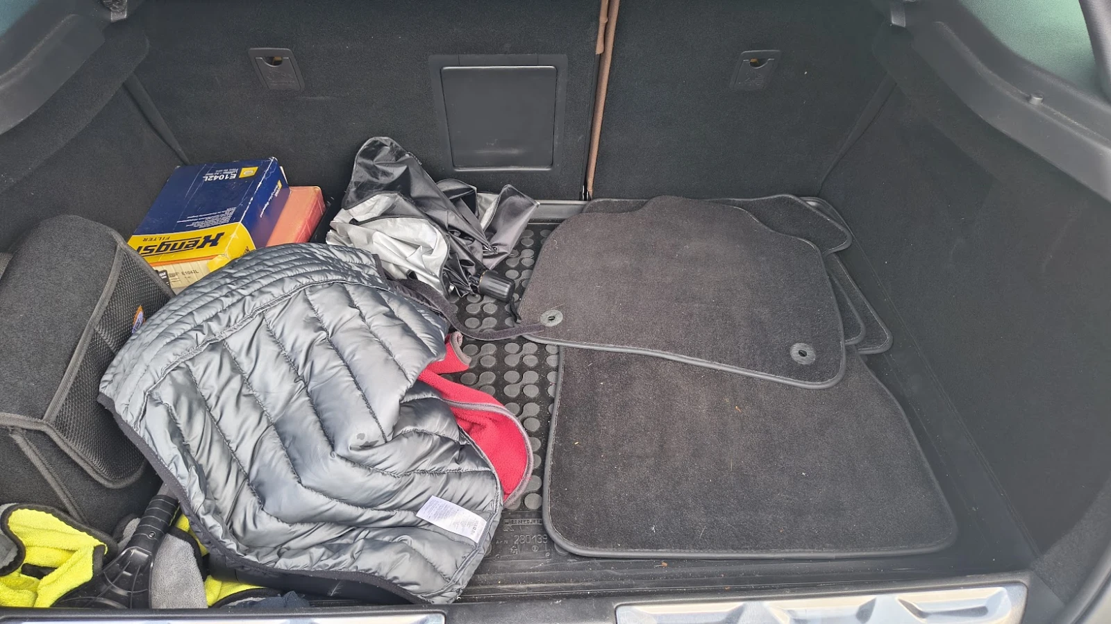 Citroen DS5 | Mobile.bg   11