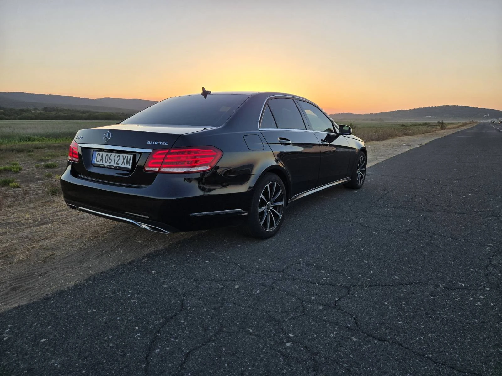 Mercedes-Benz E 350  - изображение 2