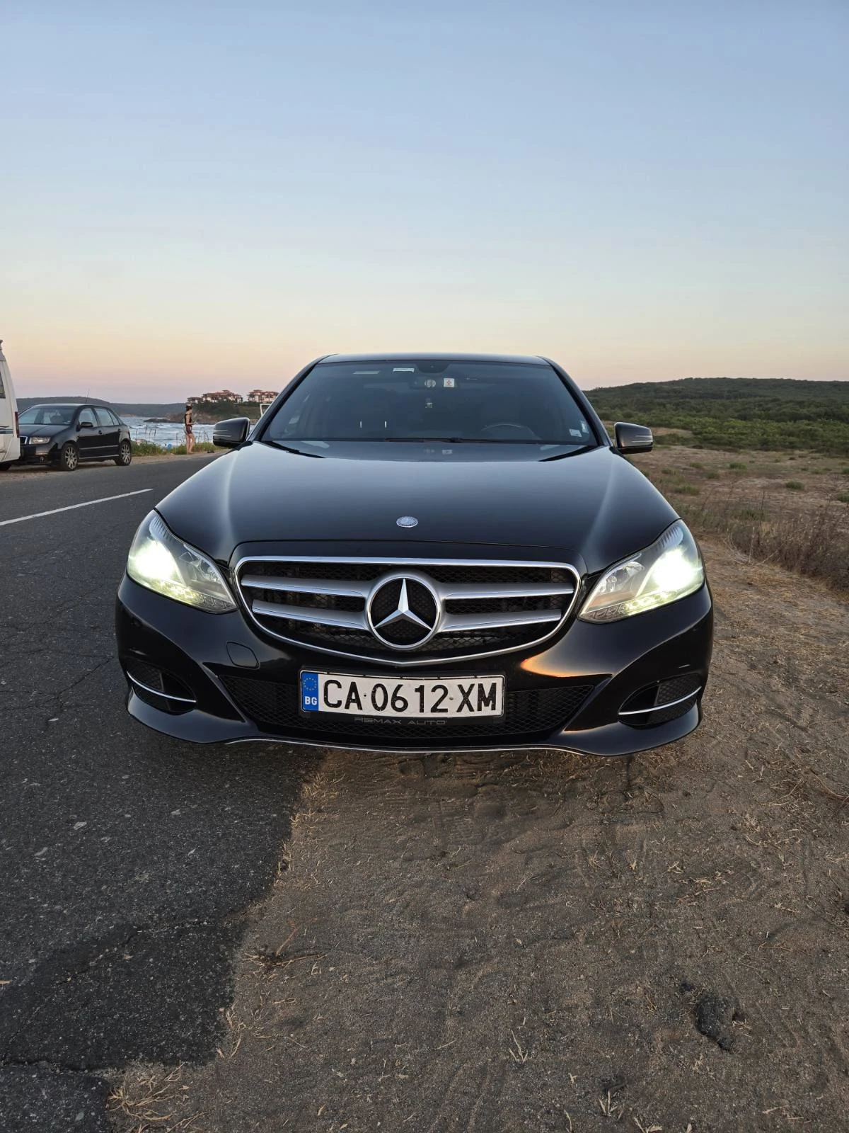 Mercedes-Benz E 350  - изображение 6