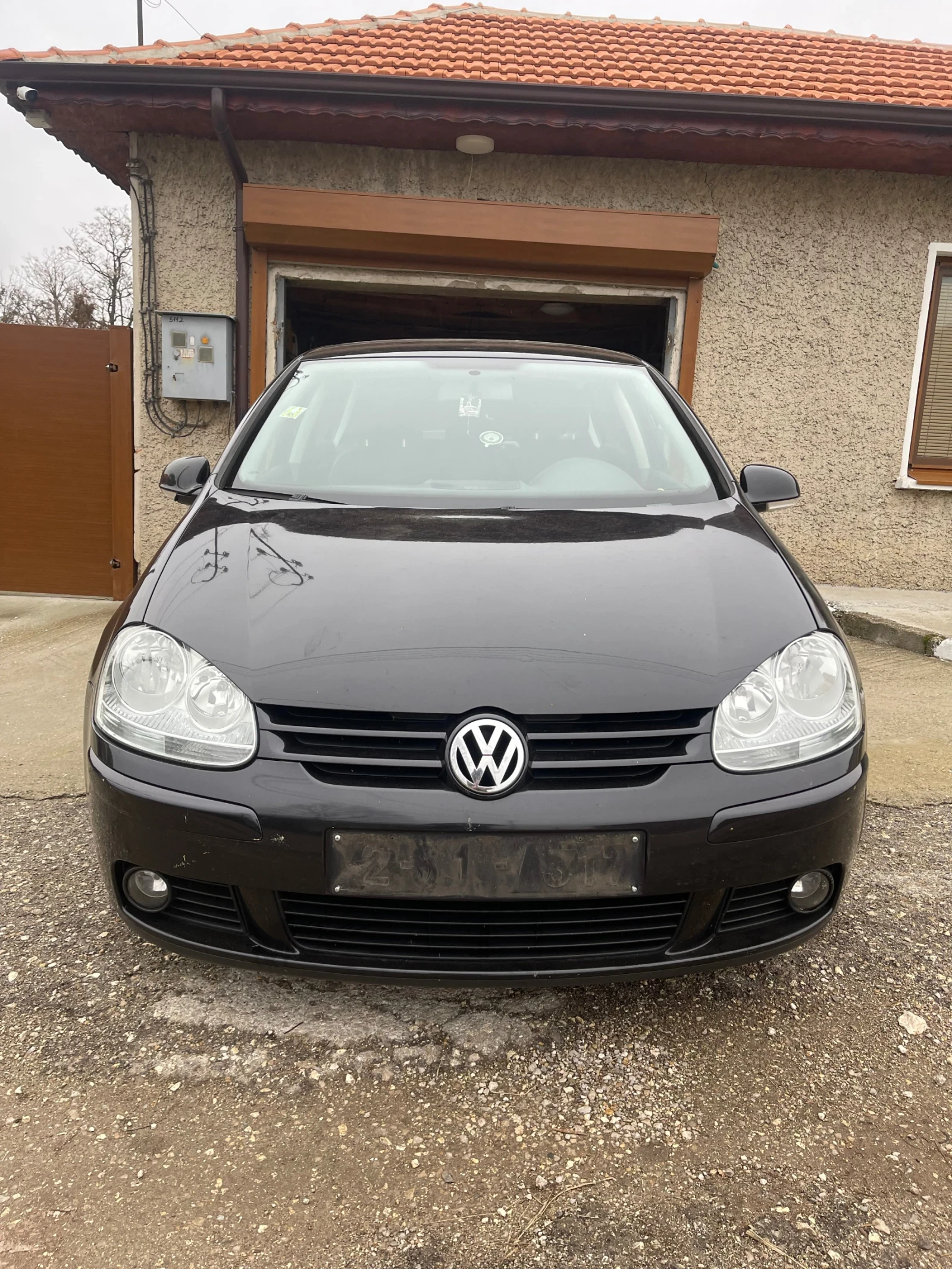 VW Golf 1.9 105 - изображение 2