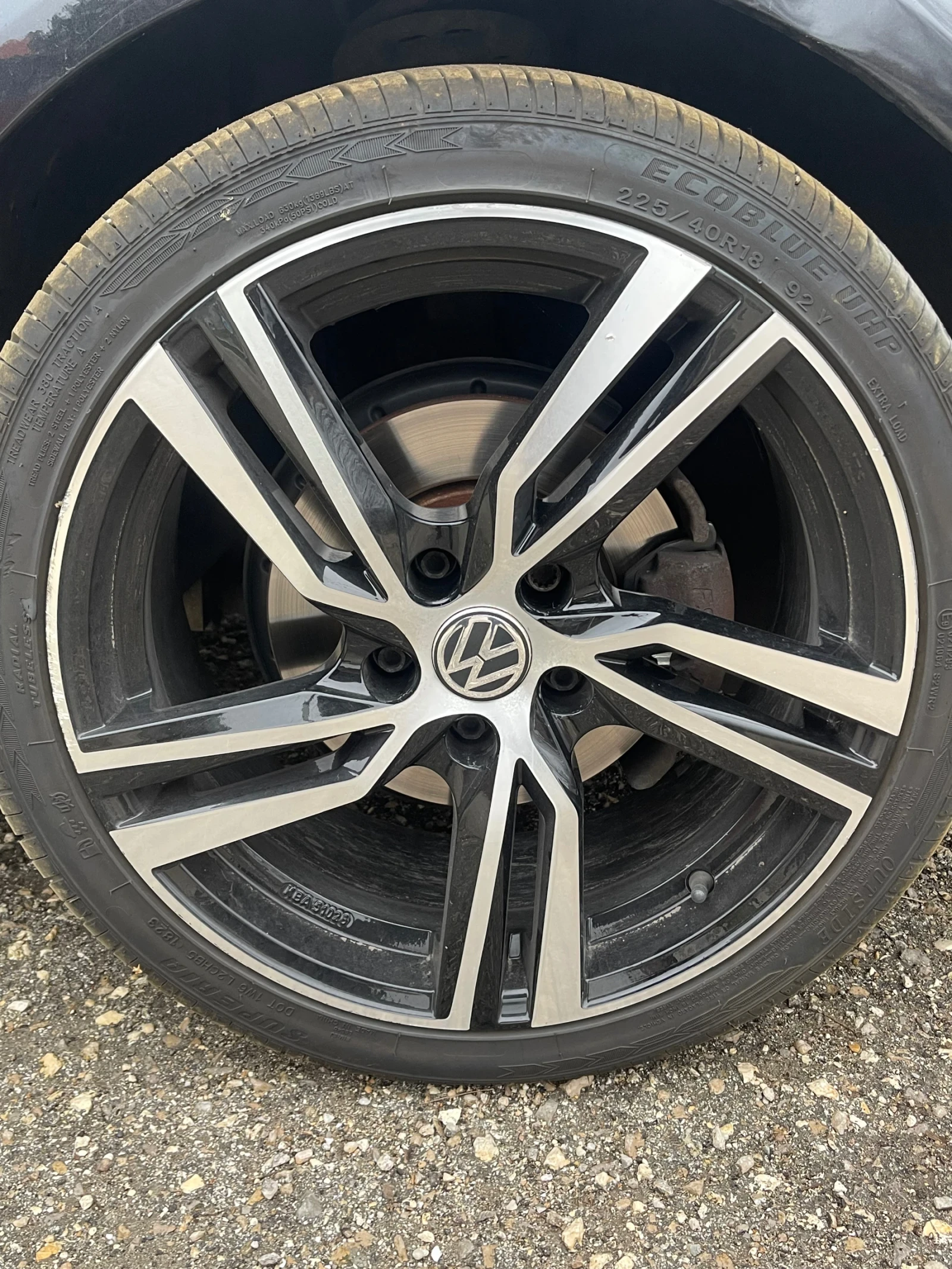 VW Golf 1.9 105 - изображение 9