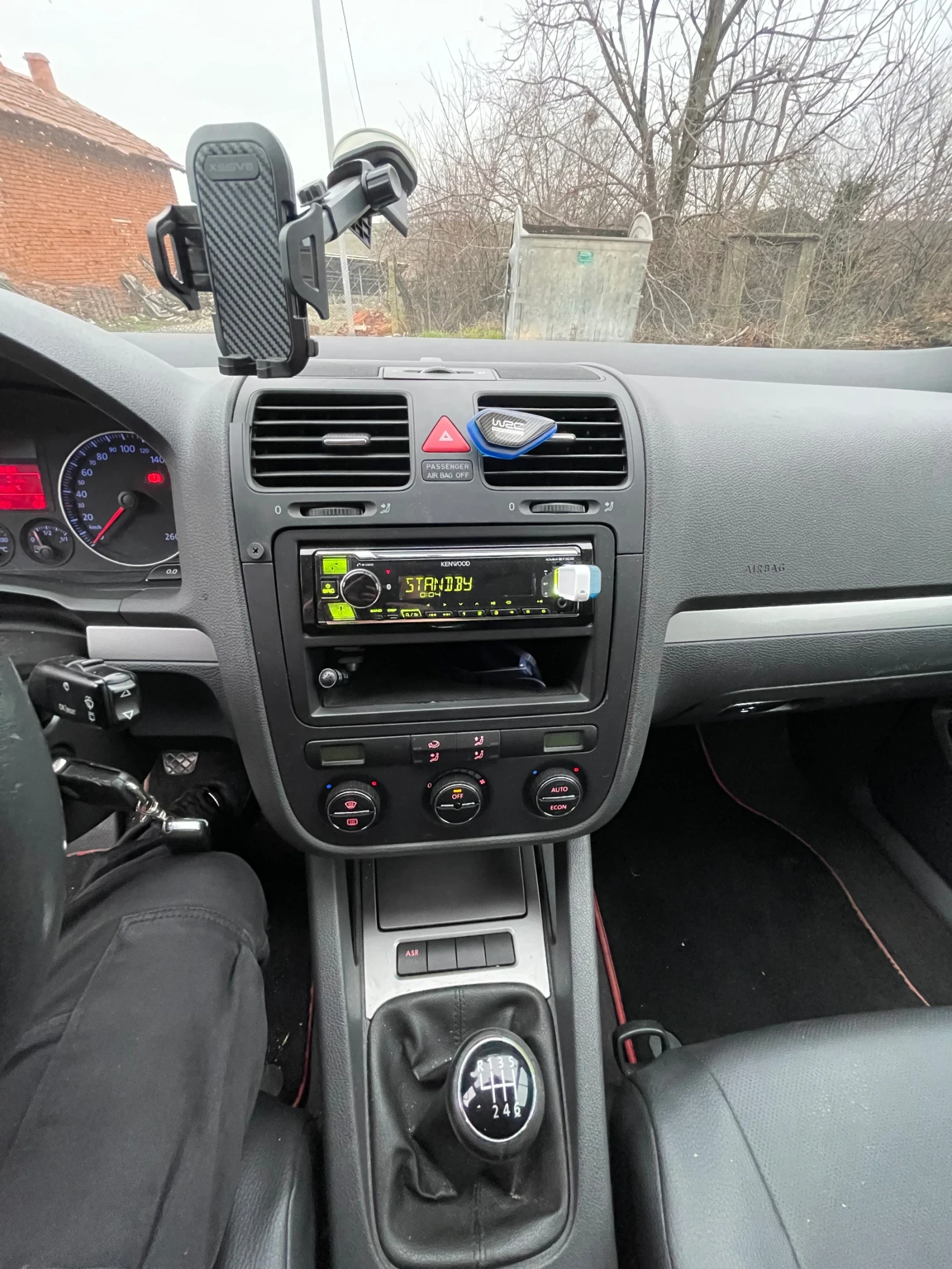 VW Golf 1.9 105 - изображение 5