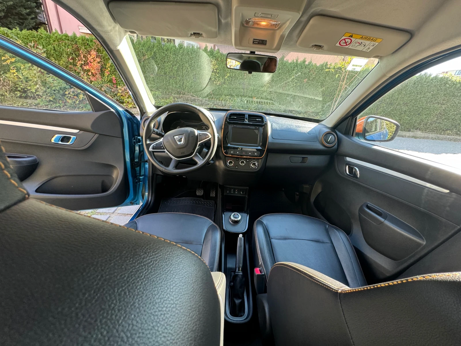 Dacia Spring Comfort Plus CCS - изображение 7
