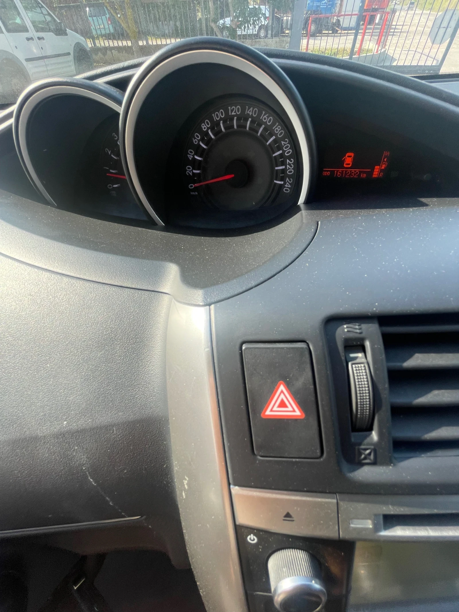 Toyota Verso 2.2D-4D-150к.с. 6+ 1 места | Mobile.bg — изображение 14