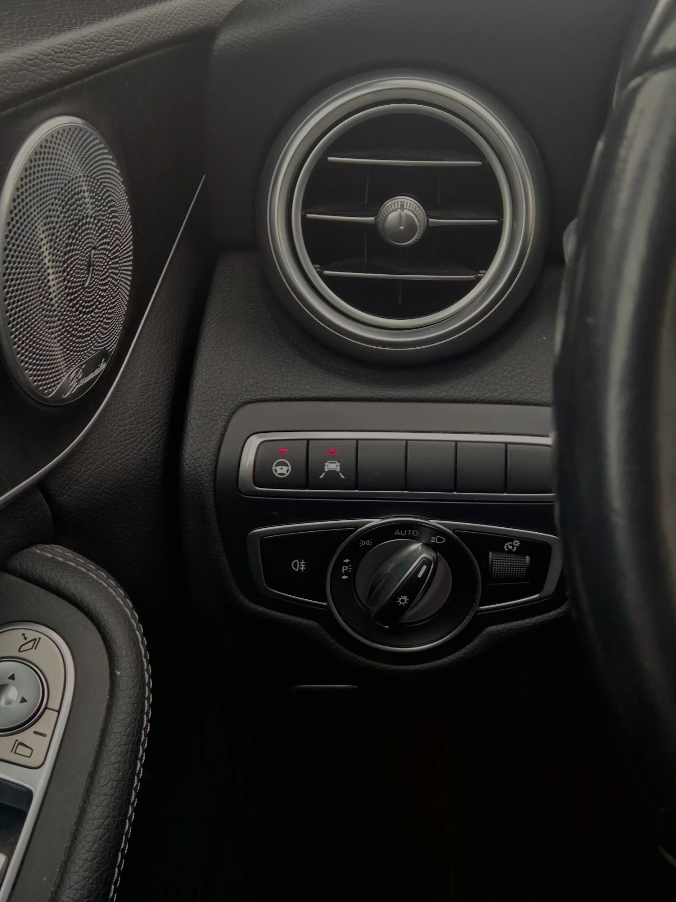 Mercedes-Benz C 220    | Mobile.bg   12