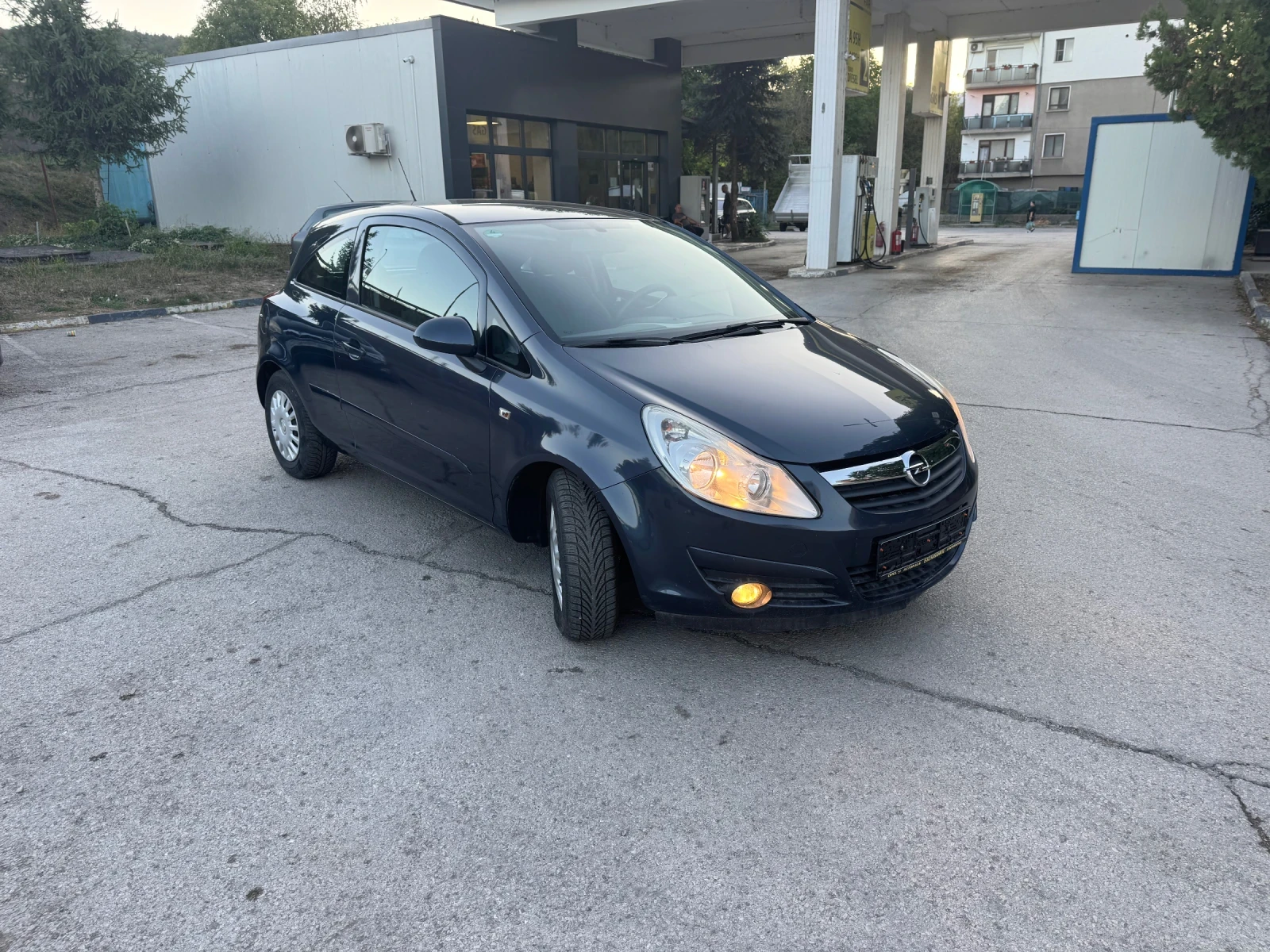 Opel Corsa 1.2benzin - изображение 7
