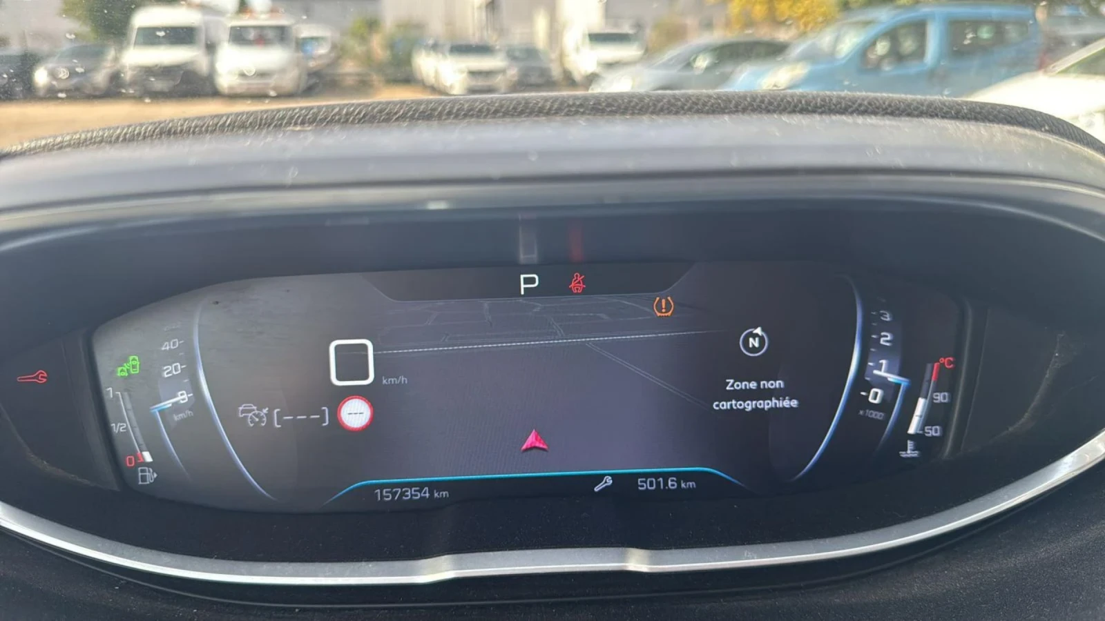 Peugeot 3008 1.6THP ALLURE  165 S&S EAT6 - изображение 4