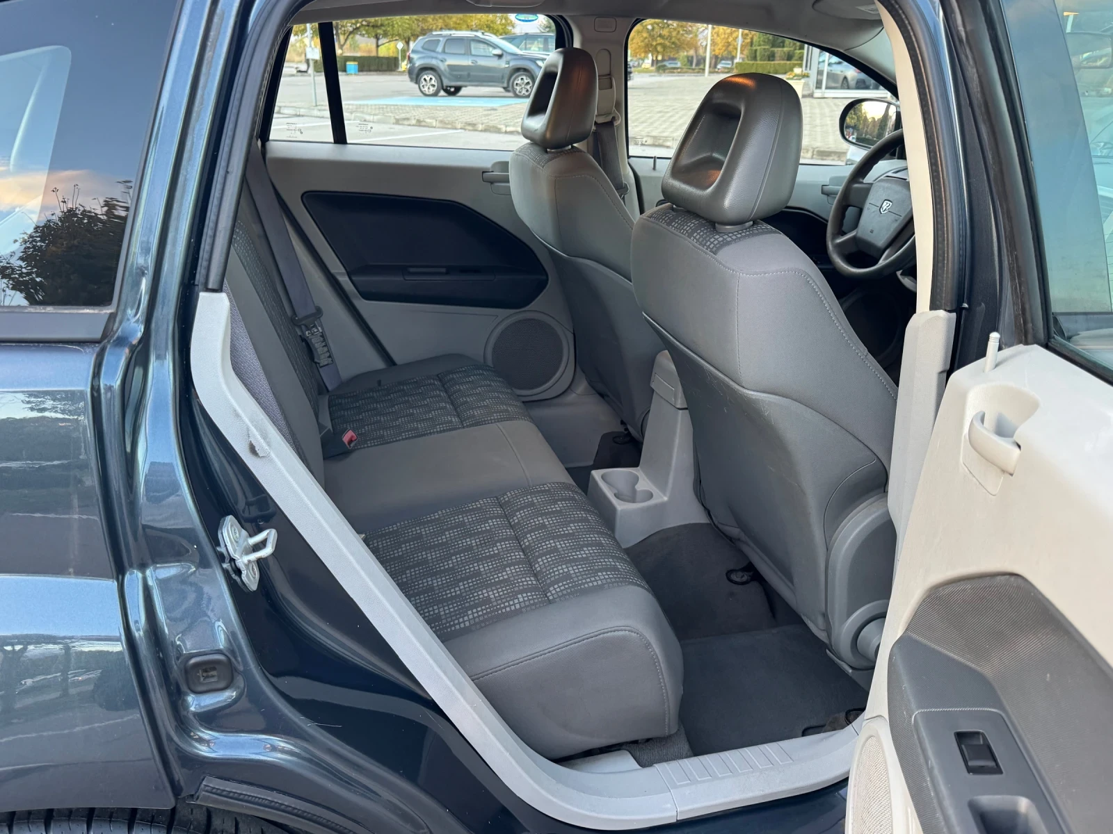 Dodge Caliber | Mobile.bg — изображение 11