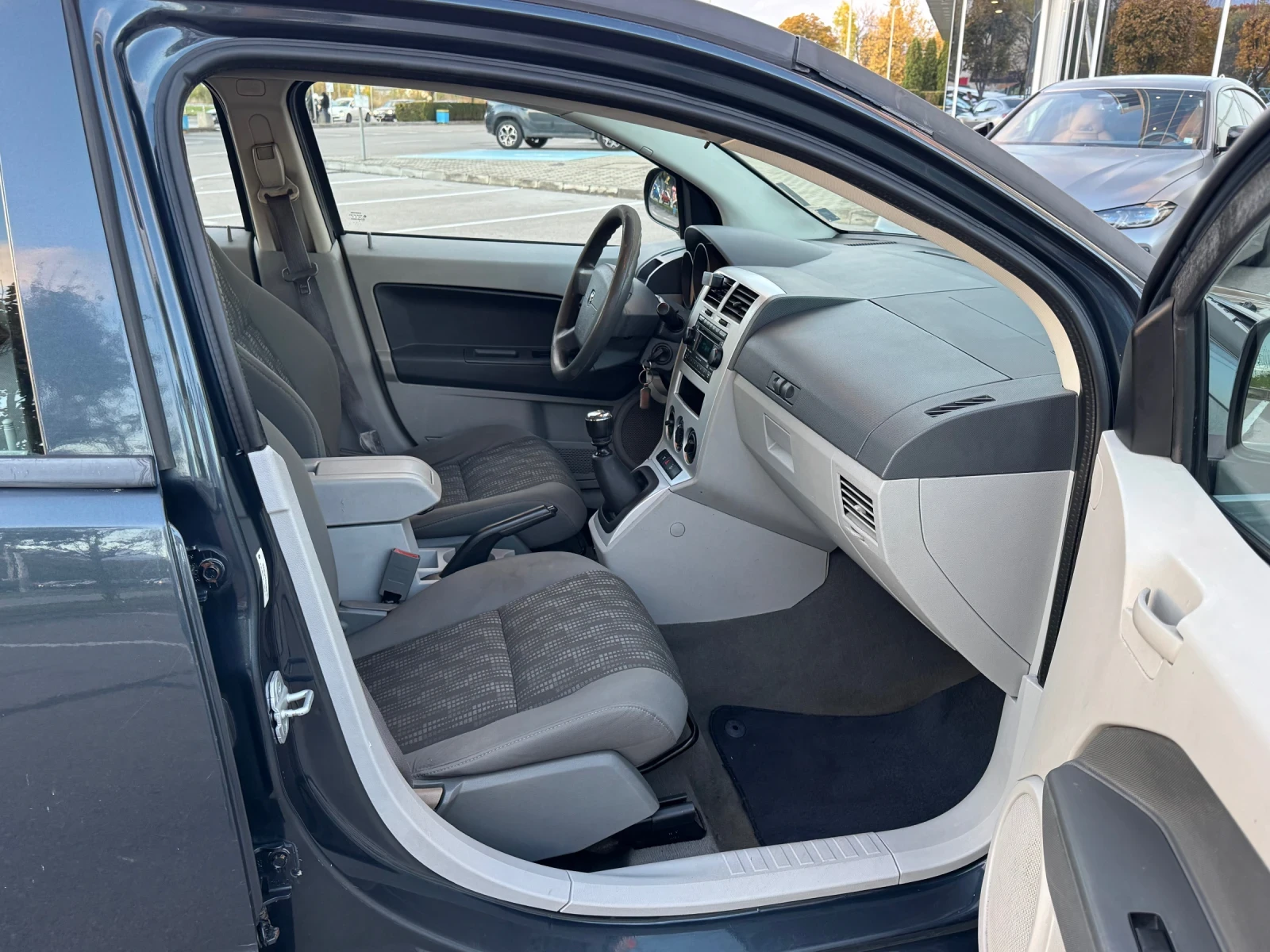 Dodge Caliber | Mobile.bg — изображение 10