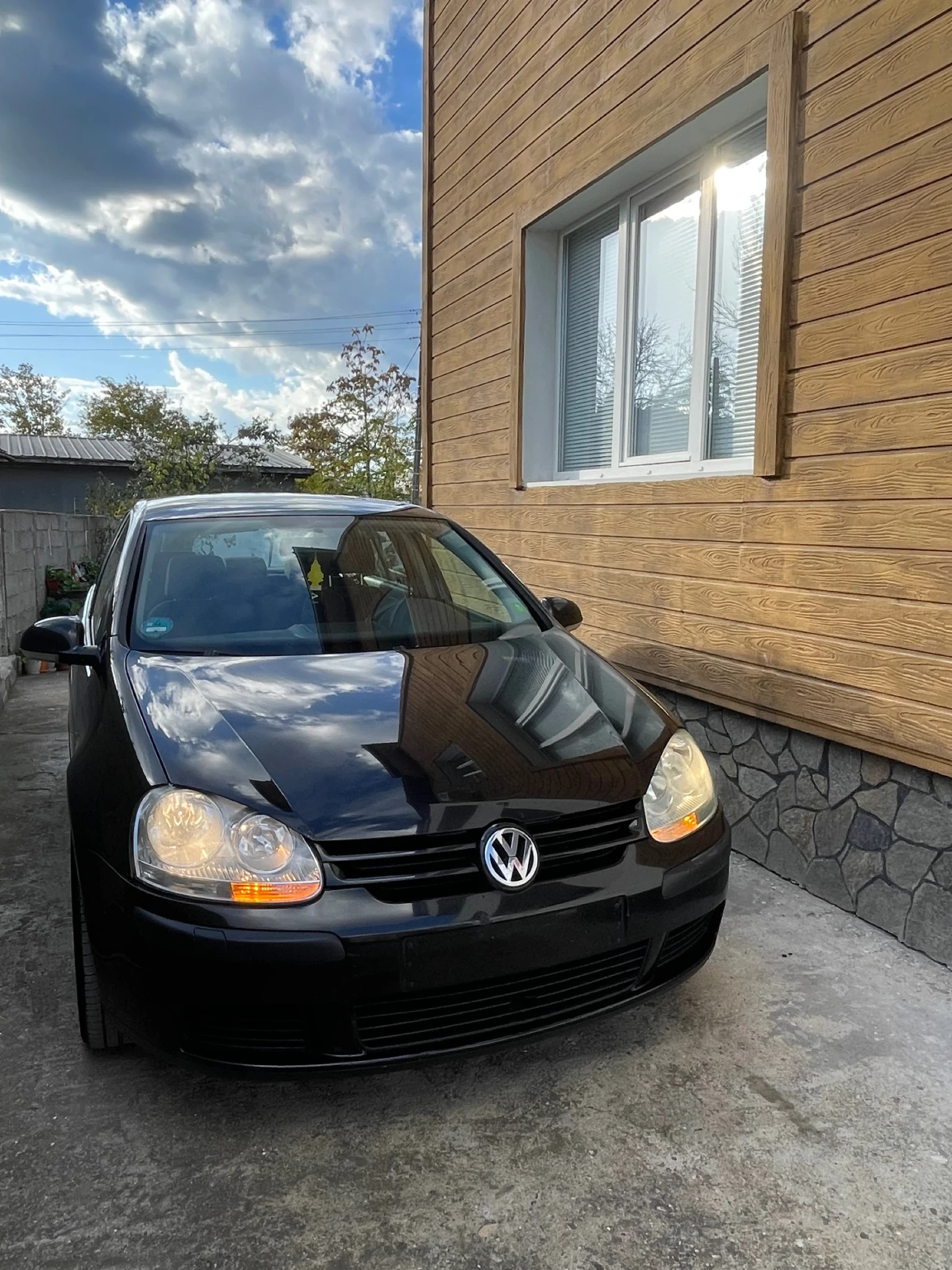 VW Golf GOLF 5 1.9 TDI | Mobile.bg   2