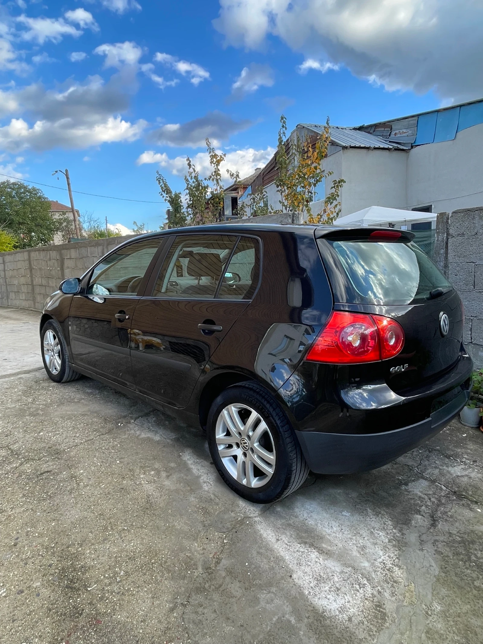 VW Golf GOLF 5 1.9 TDI | Mobile.bg   6