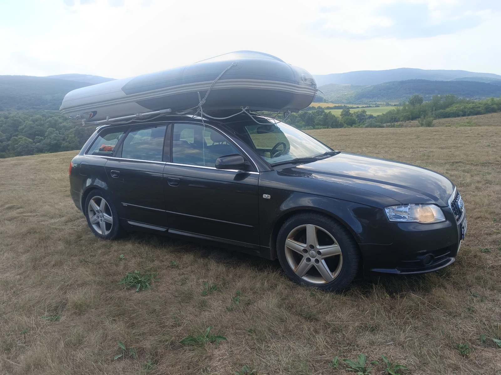 Audi A4 44 | Mobile.bg   3