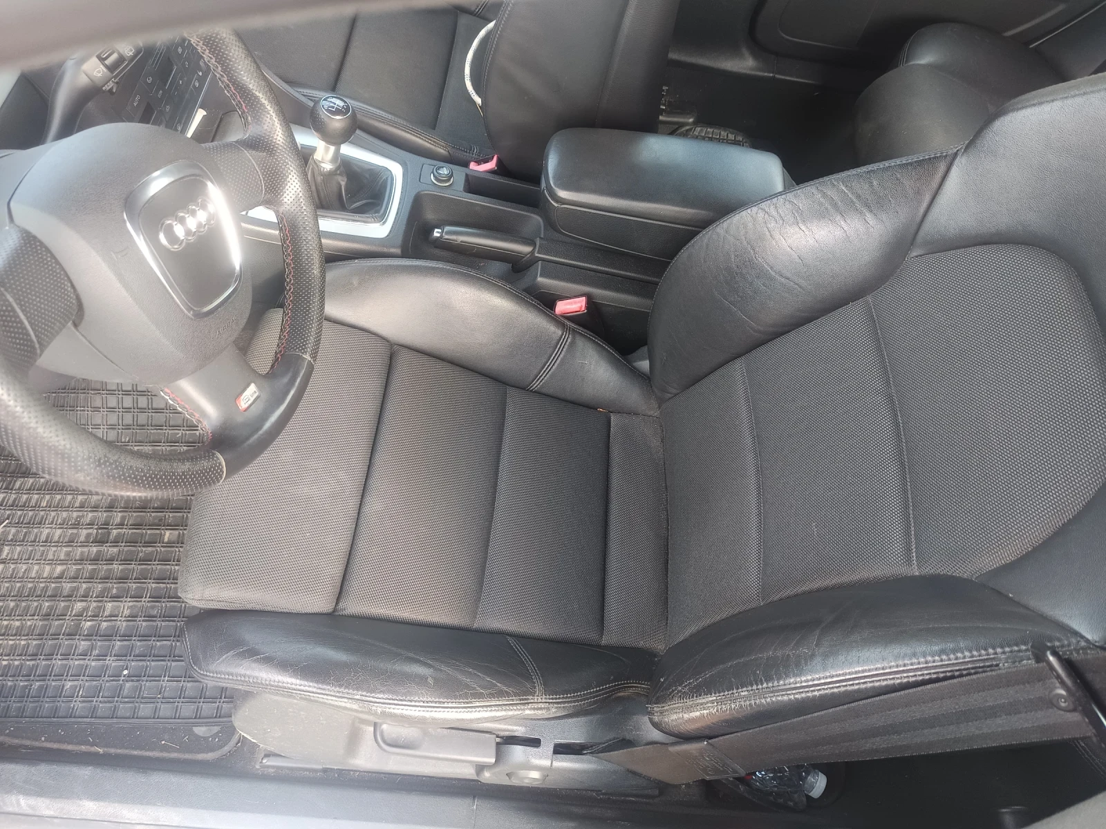 Audi A4 44 | Mobile.bg   8