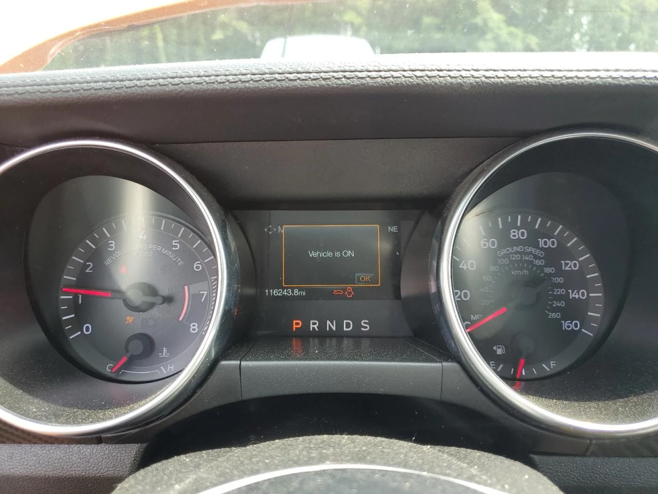 Ford Mustang FACE* ECOBOOST | Mobile.bg   10