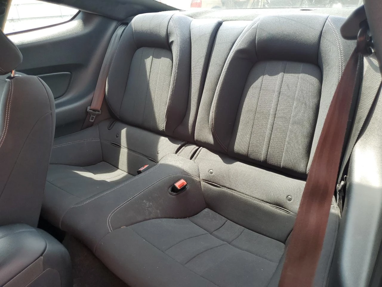 Ford Mustang FACE* ECOBOOST | Mobile.bg   9