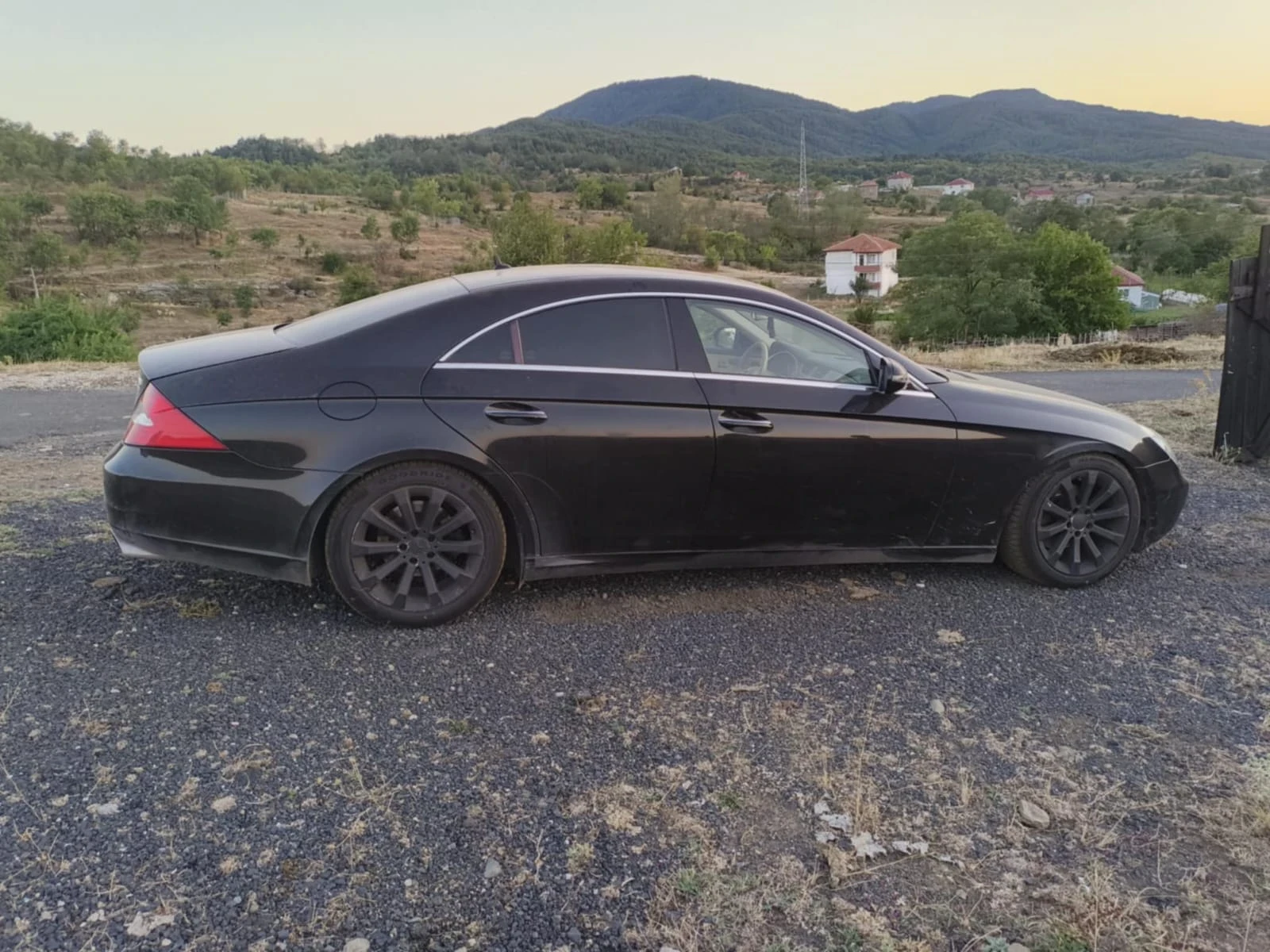 Mercedes-Benz CLS 350 Cdi - изображение 3