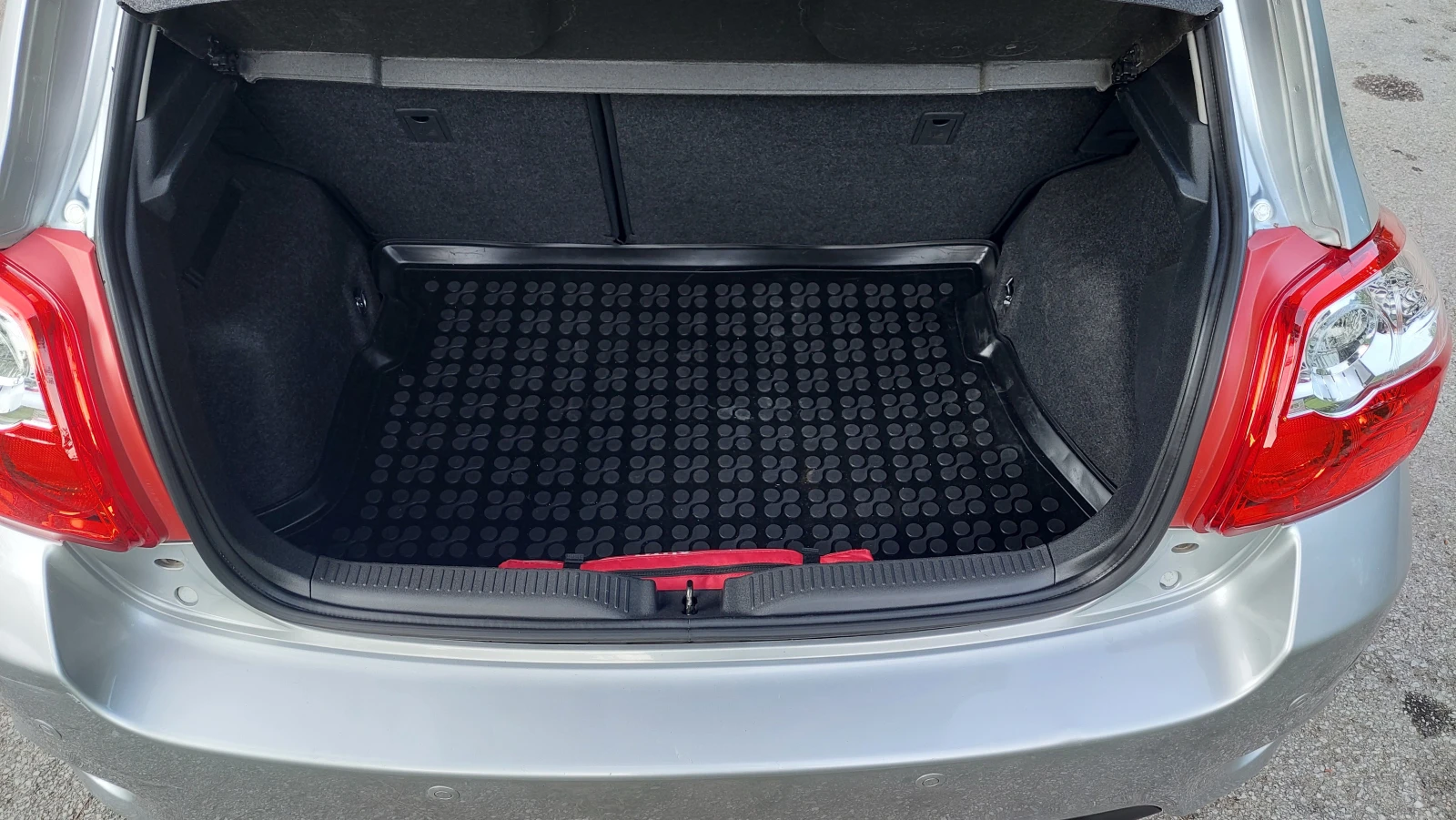 Toyota Auris 1.6i VVTI | Mobile.bg � ����������� 17