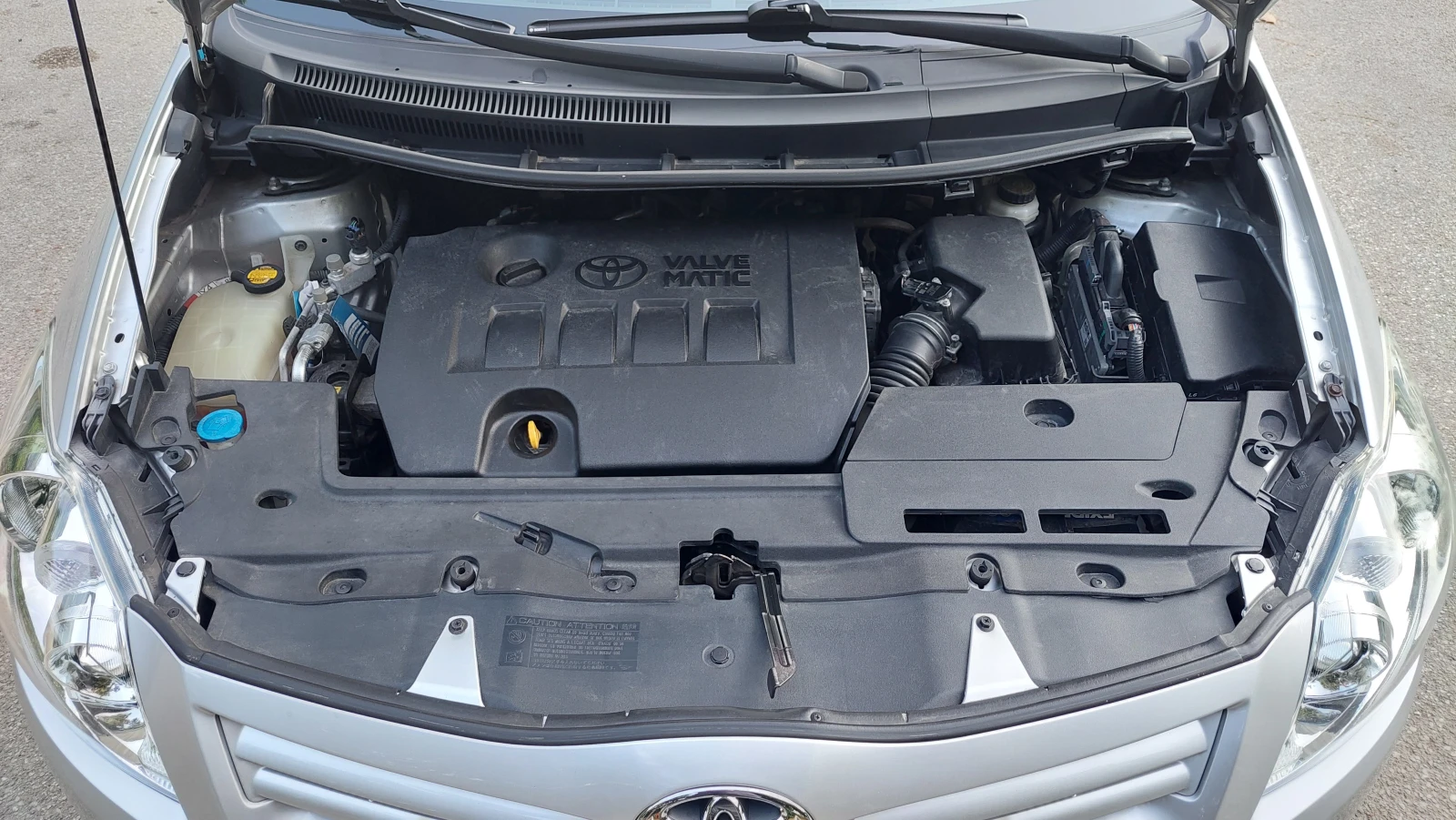 Toyota Auris 1.6i VVTI | Mobile.bg � ����������� 15