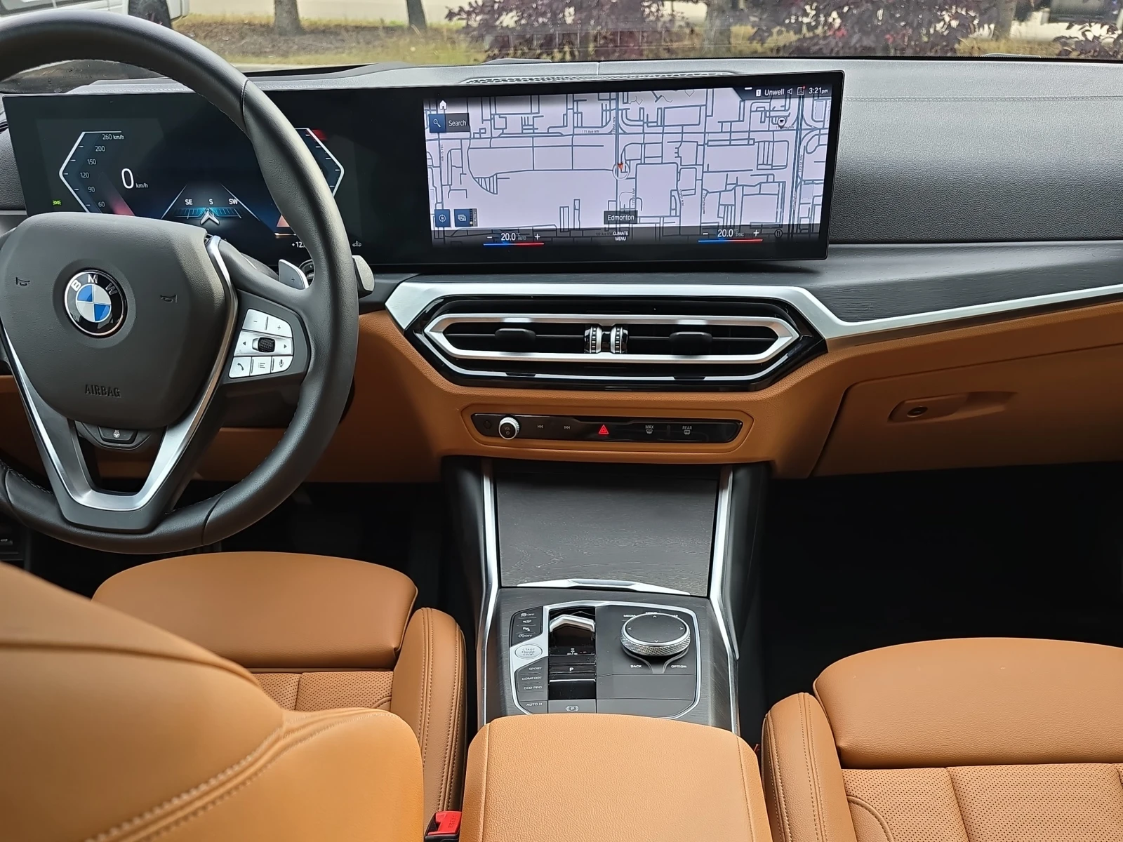 BMW 330 * CARFAX *    | Mobile.bg   8