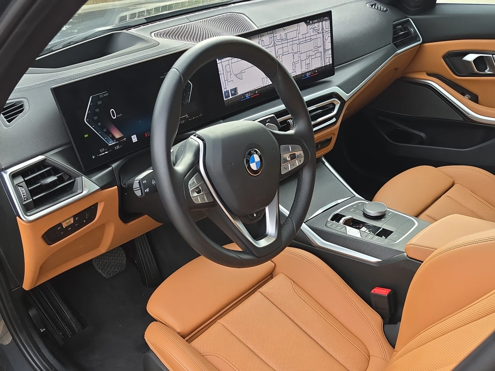 BMW 330 * CARFAX *    | Mobile.bg   6