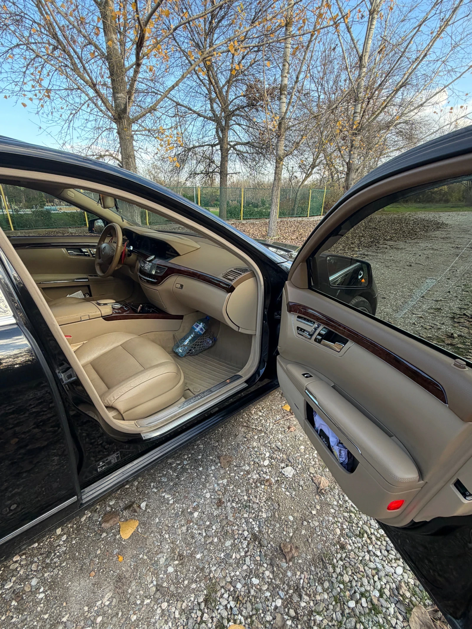 Mercedes-Benz S 350 Facelift | Mobile.bg � ����������� 11