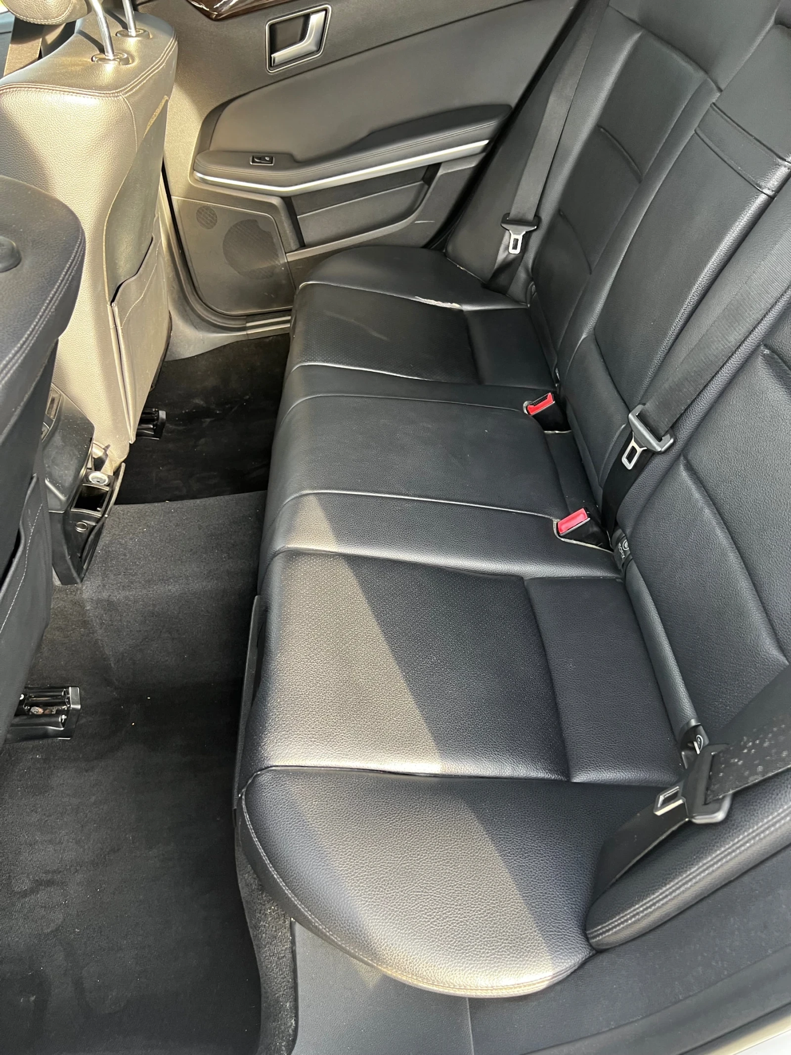 Mercedes-Benz E 200 E200d 136 k.� | Mobile.bg � ����������� 10