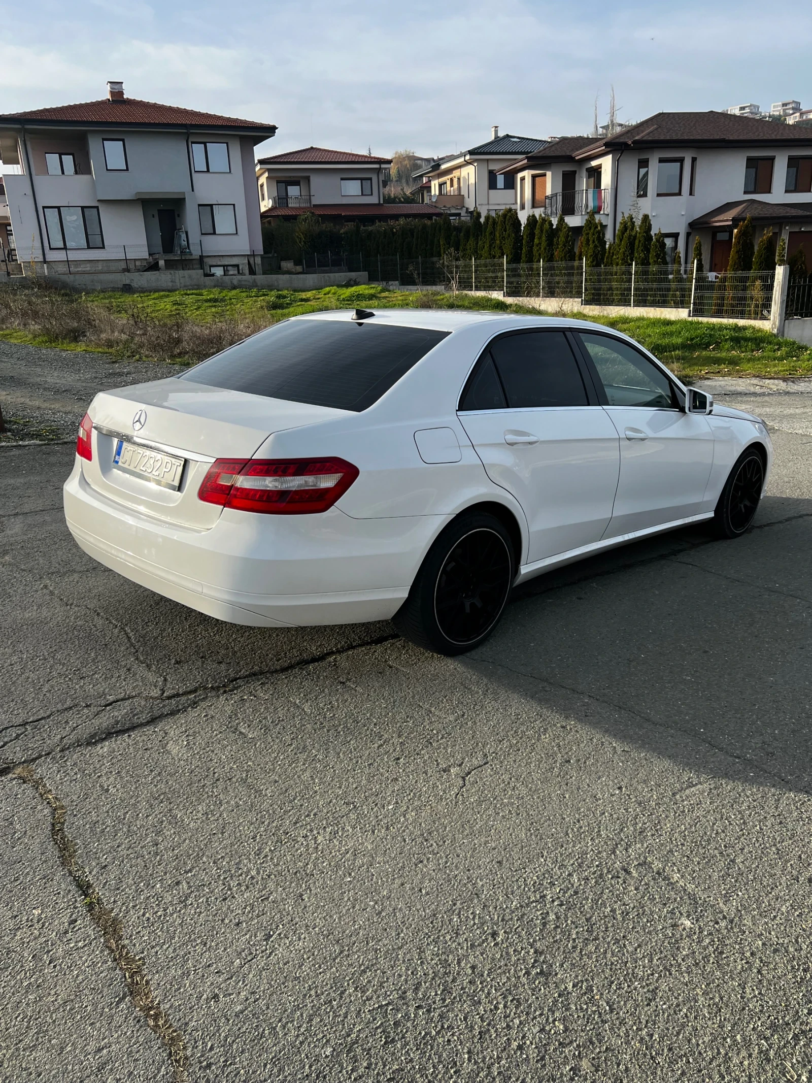 Mercedes-Benz E 200 E200d 136 k.� | Mobile.bg � ����������� 6