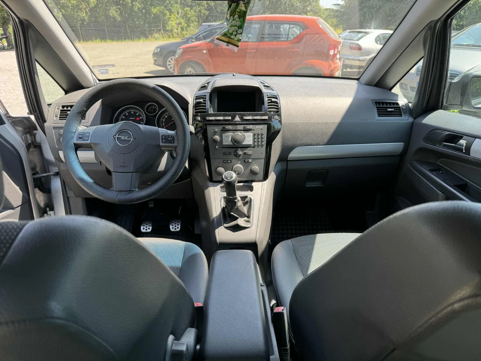 Opel Zafira B | Mobile.bg � ����������� 5